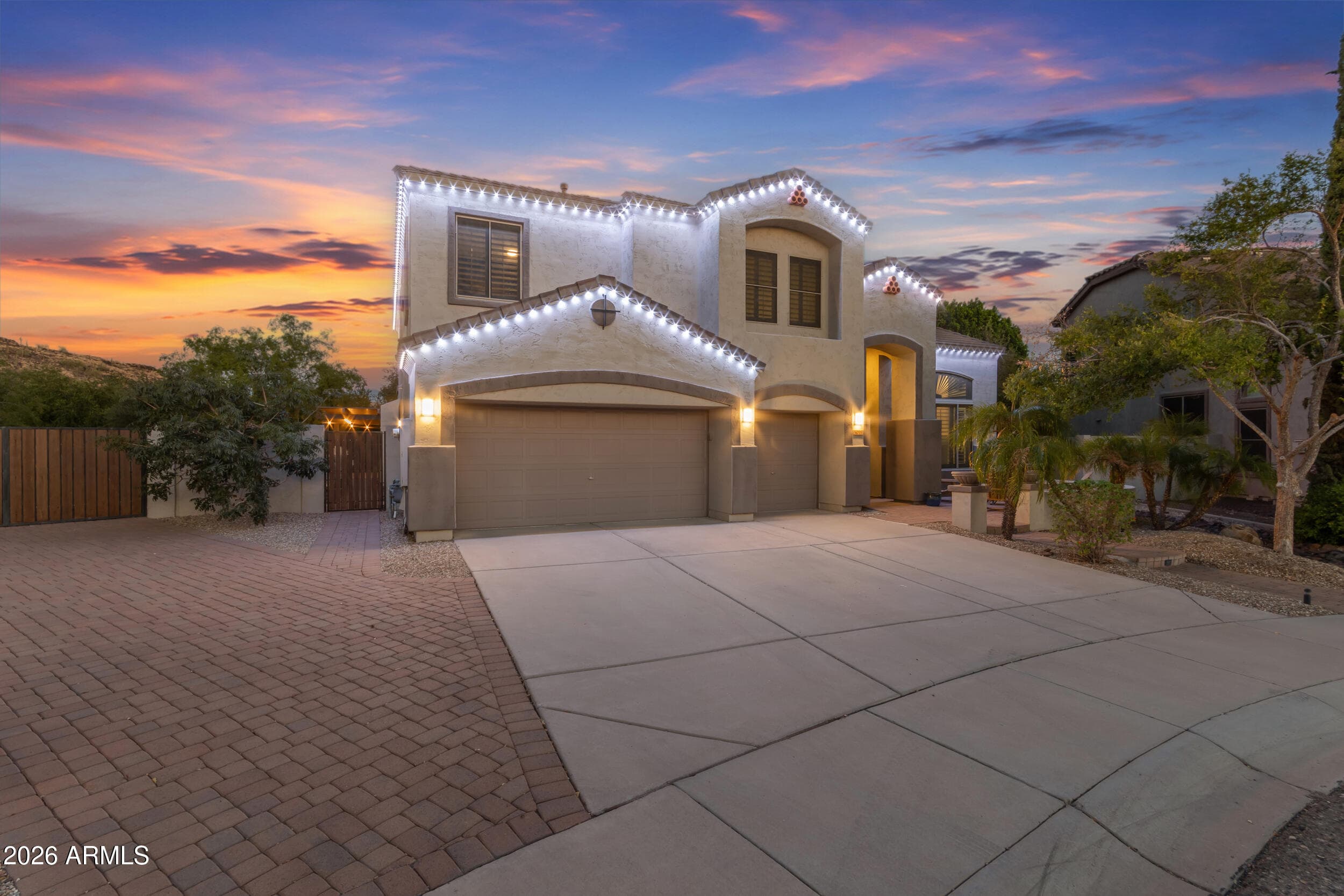 5019 W El Cortez Trail