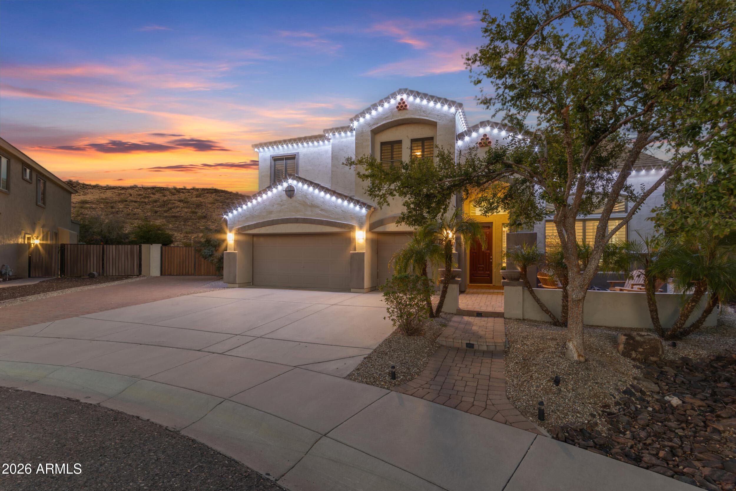 5019 W El Cortez Trail — photo 3