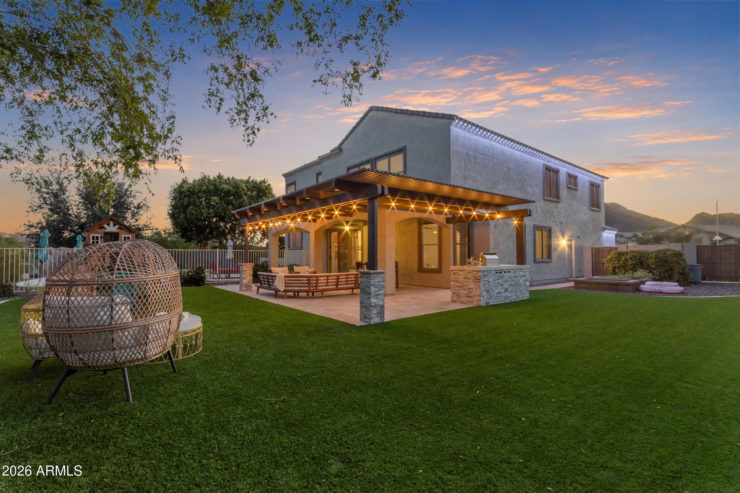 5019 W El Cortez Trail — photo 4