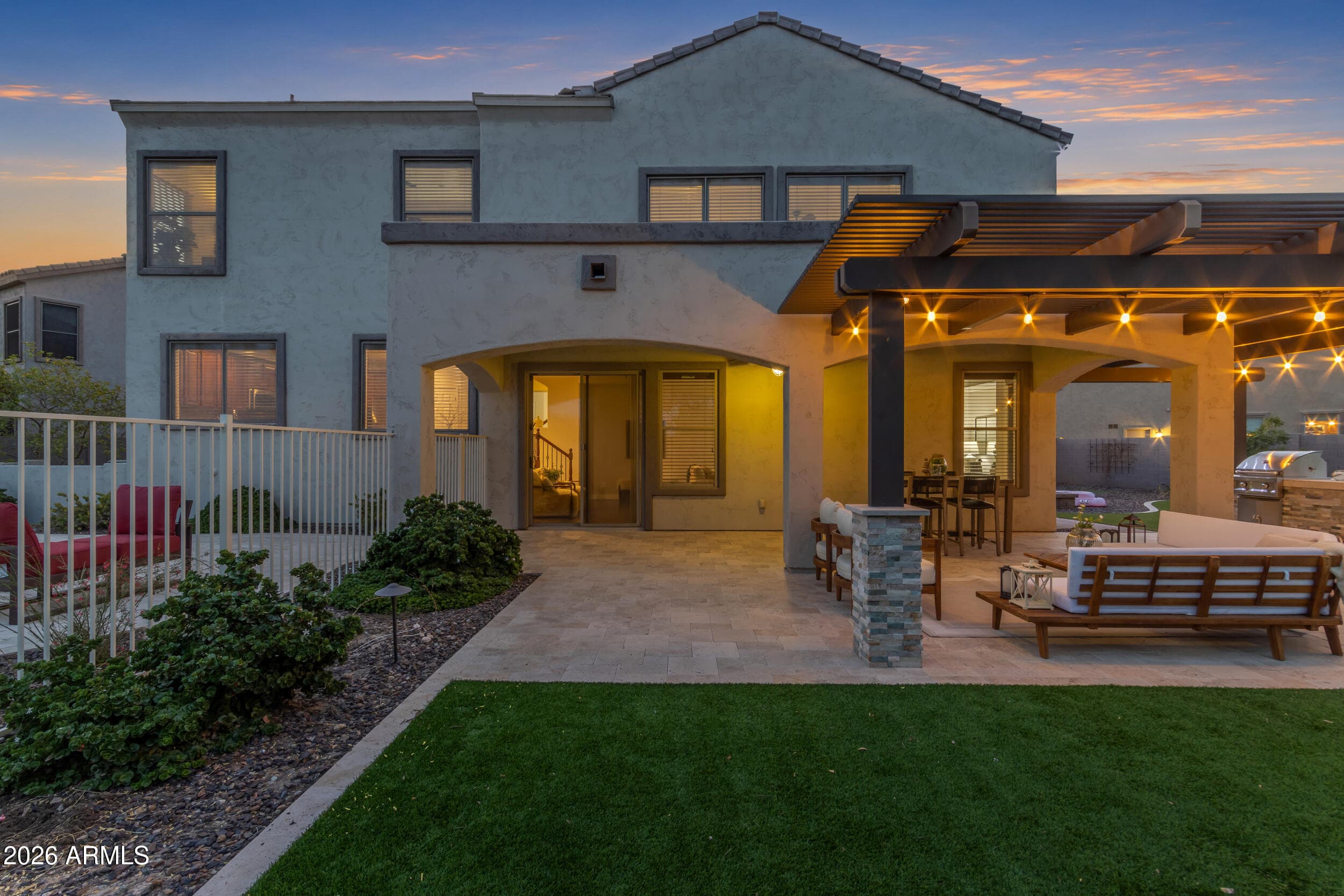 5019 W El Cortez Trail — photo 7