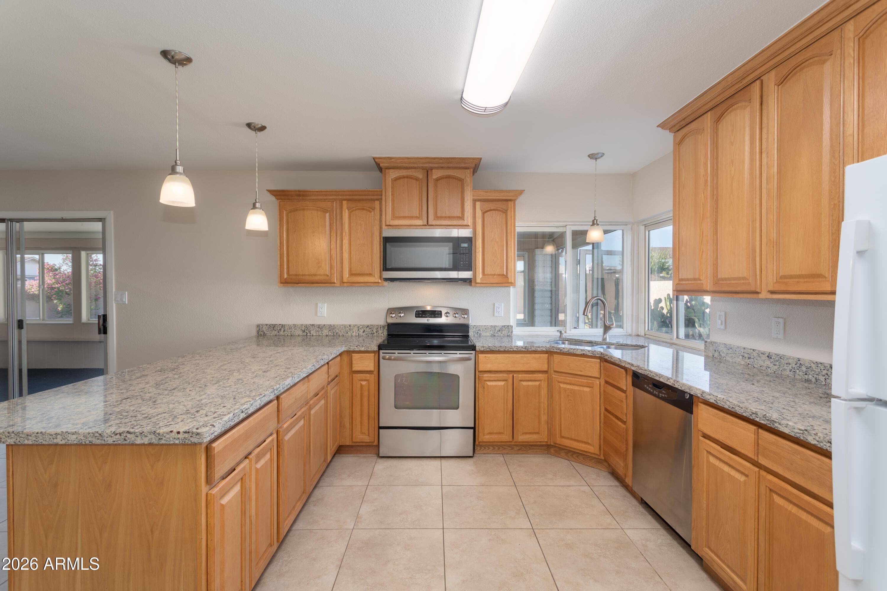 3658 W Aire Libre Avenue — photo 3