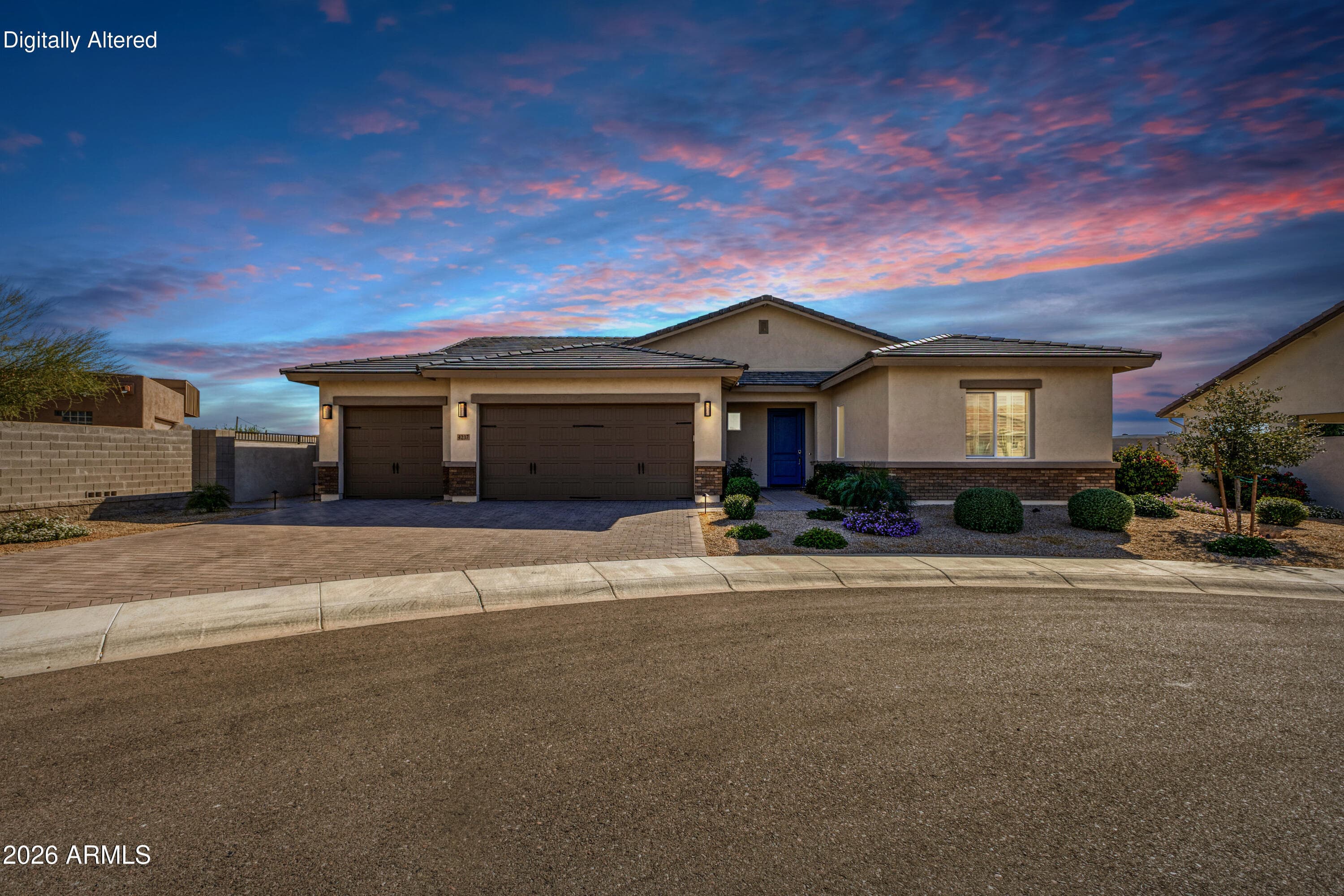 4237 E Hunter Court — photo 4