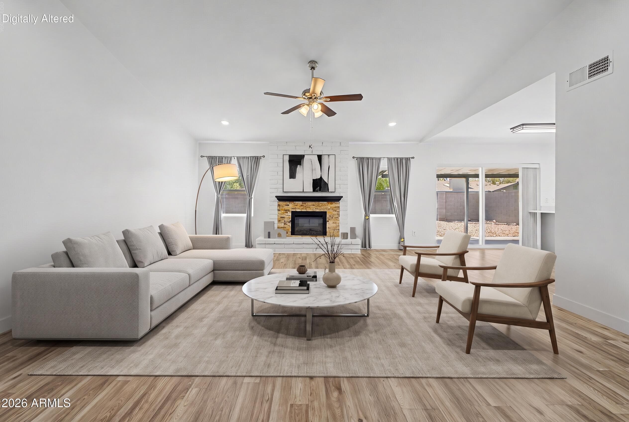 917 W Mission Drive — photo 8