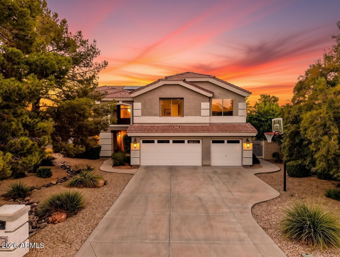 120 W Southern Hills Road