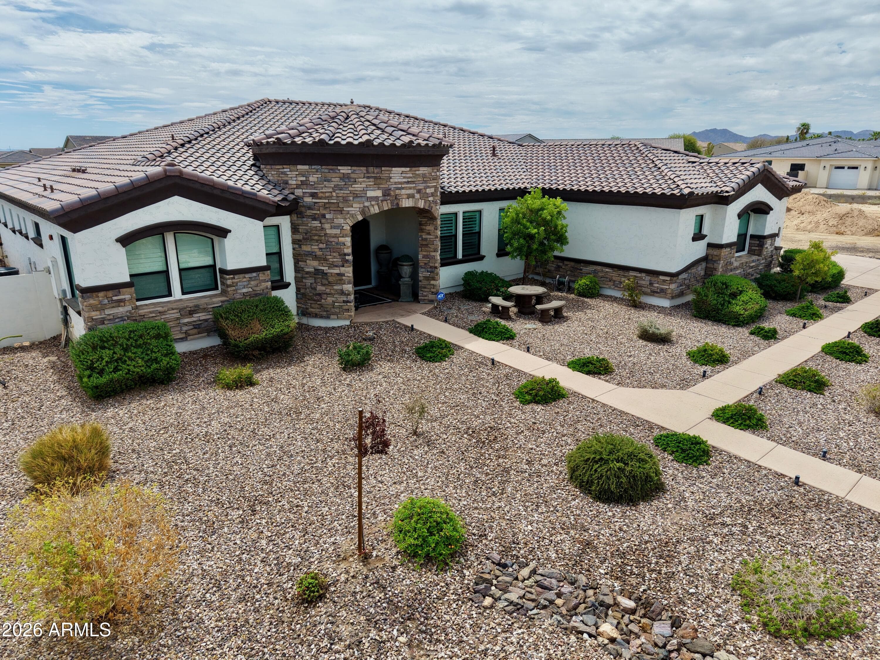 18211 W Marshall Court, Litchfield Park, Arizona