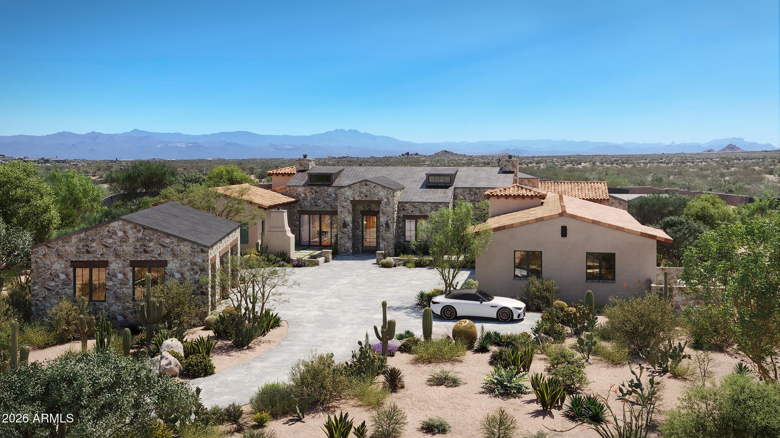 26413 N 119th Street, Scottsdale, Arizona