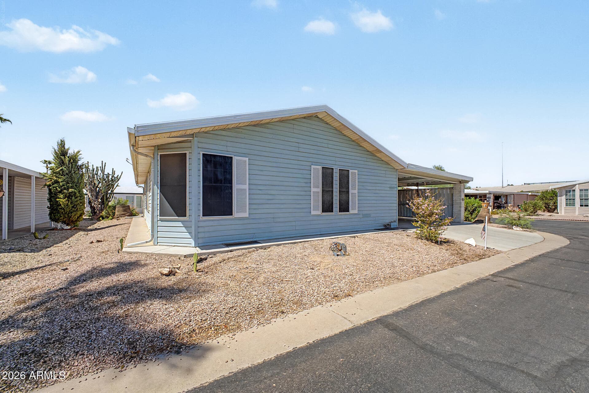 3400 S Ironwood Drive 1032 — photo 3