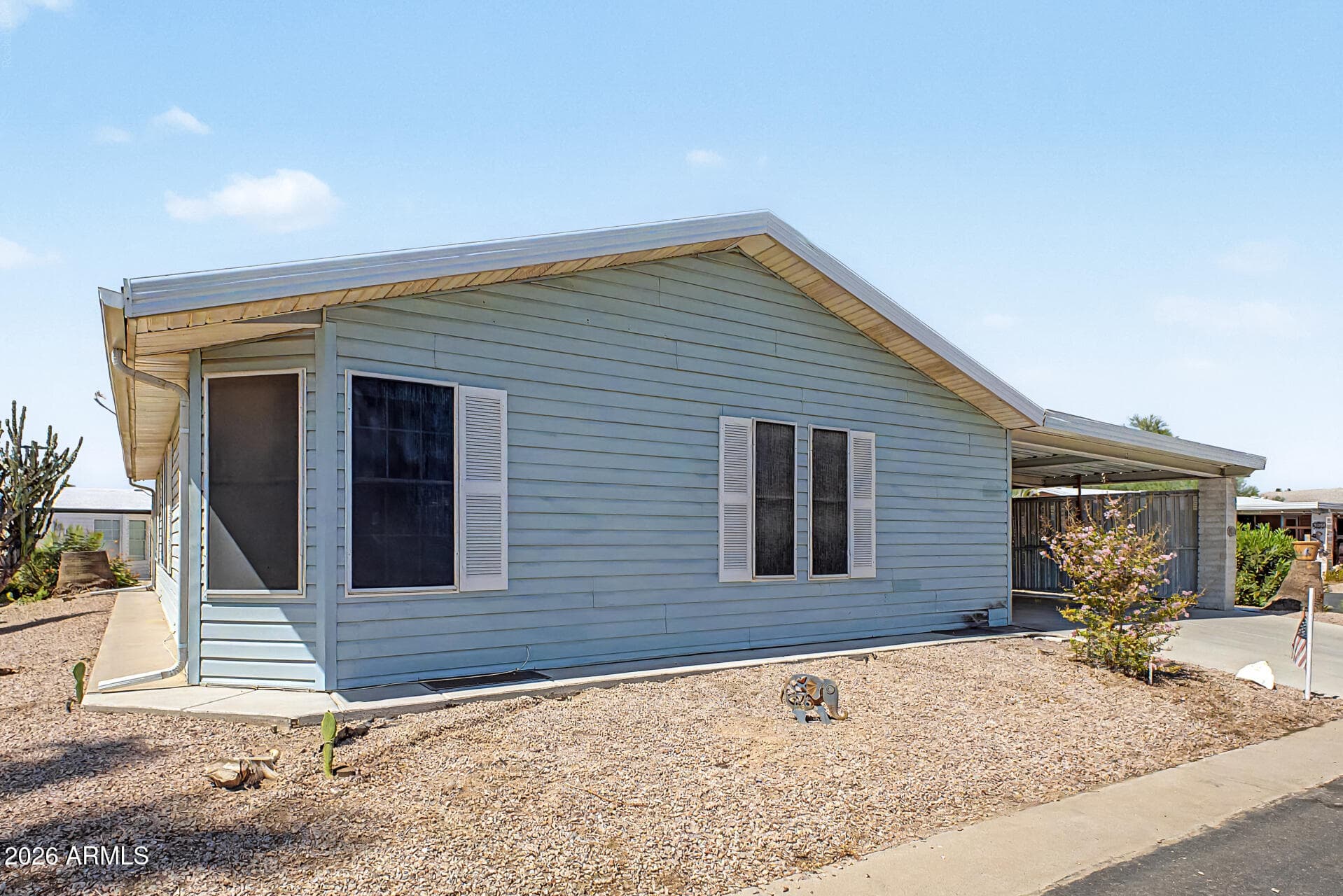 3400 S Ironwood Drive 1032 — photo 4
