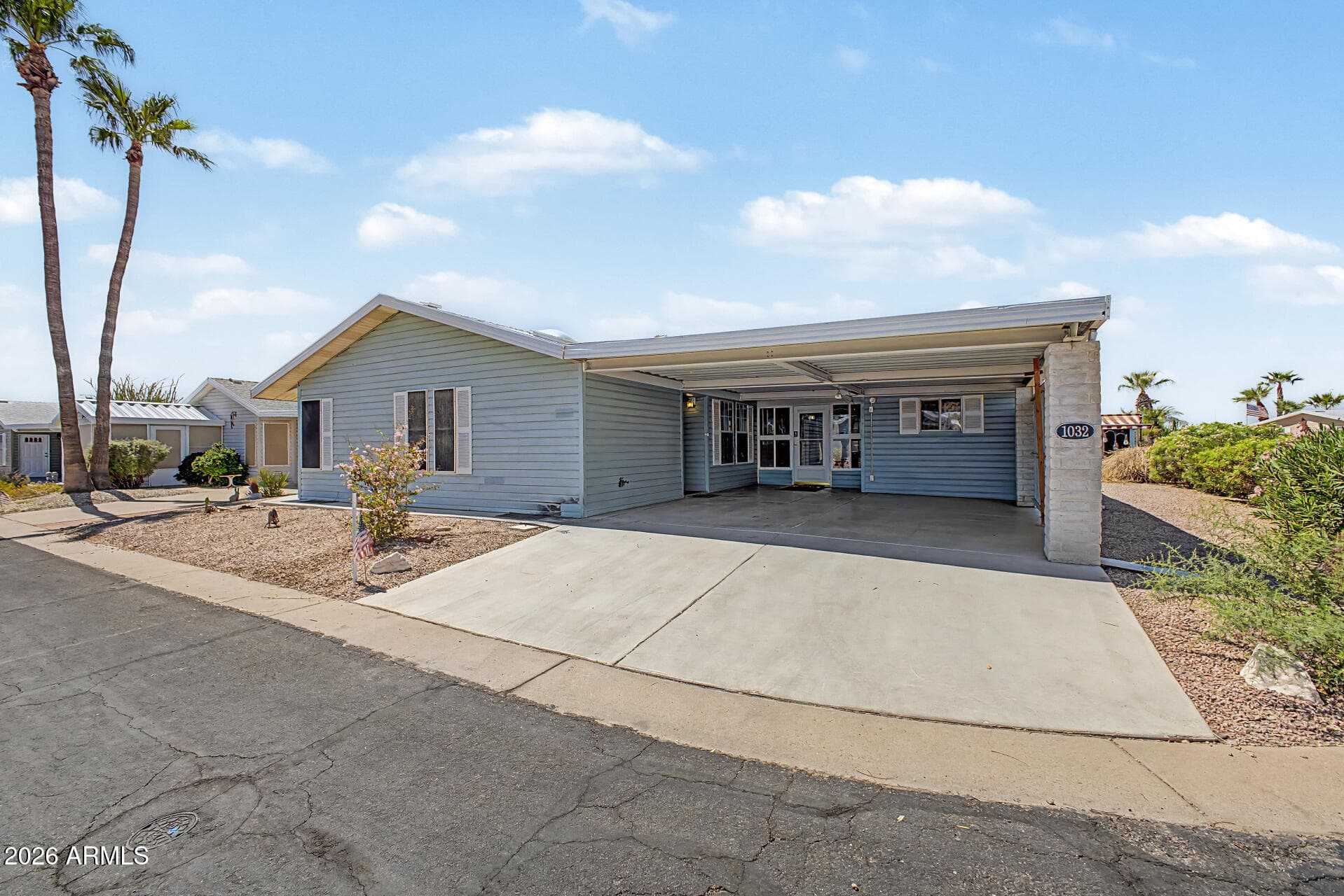 3400 S Ironwood Drive 1032 — photo 5