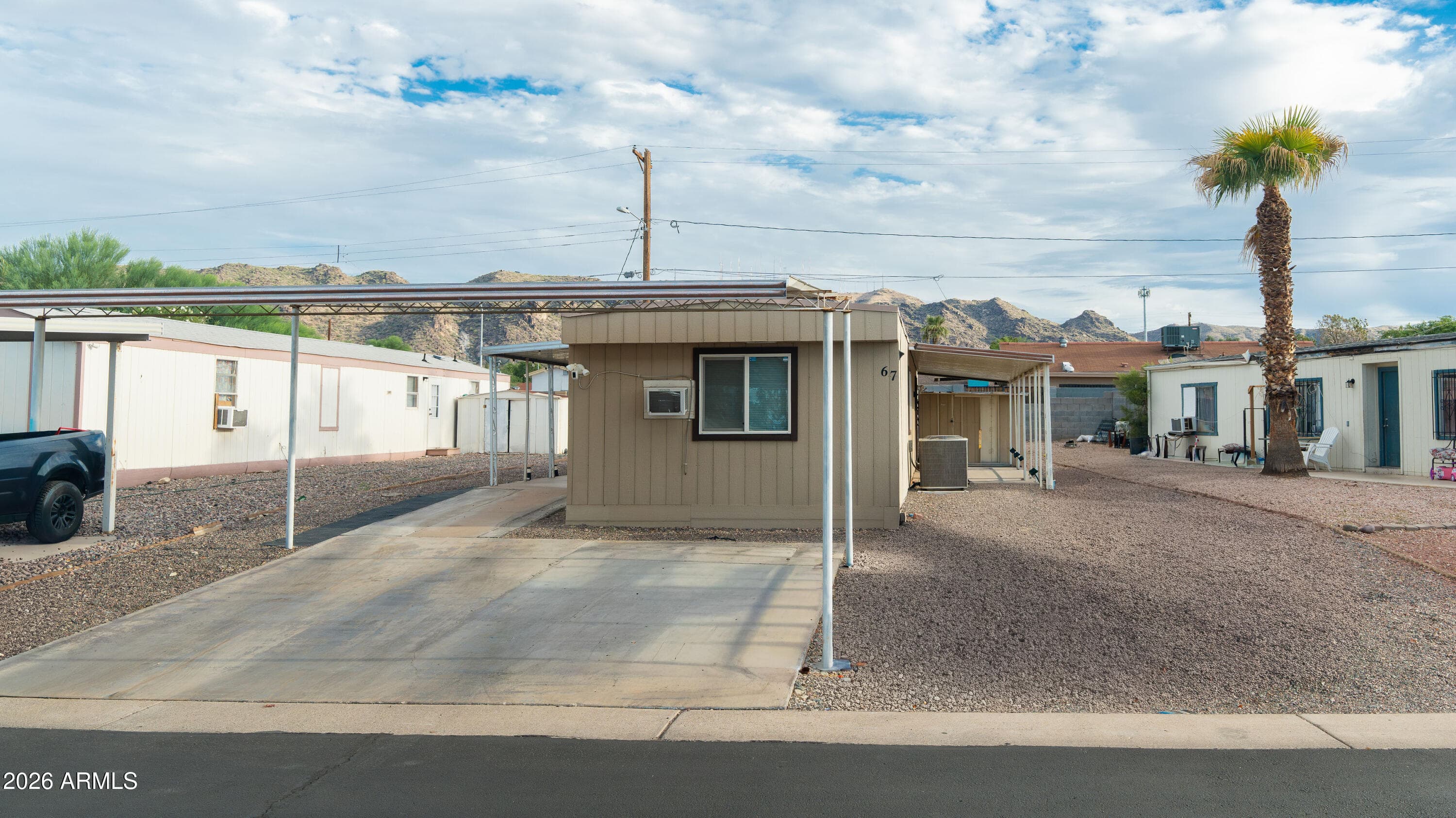 303 E South Mountain Avenue 67 — photo 2