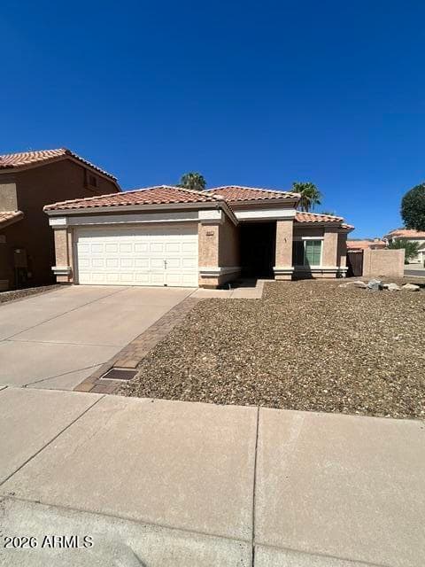 1220 E Silverwood Drive, Phoenix, Arizona