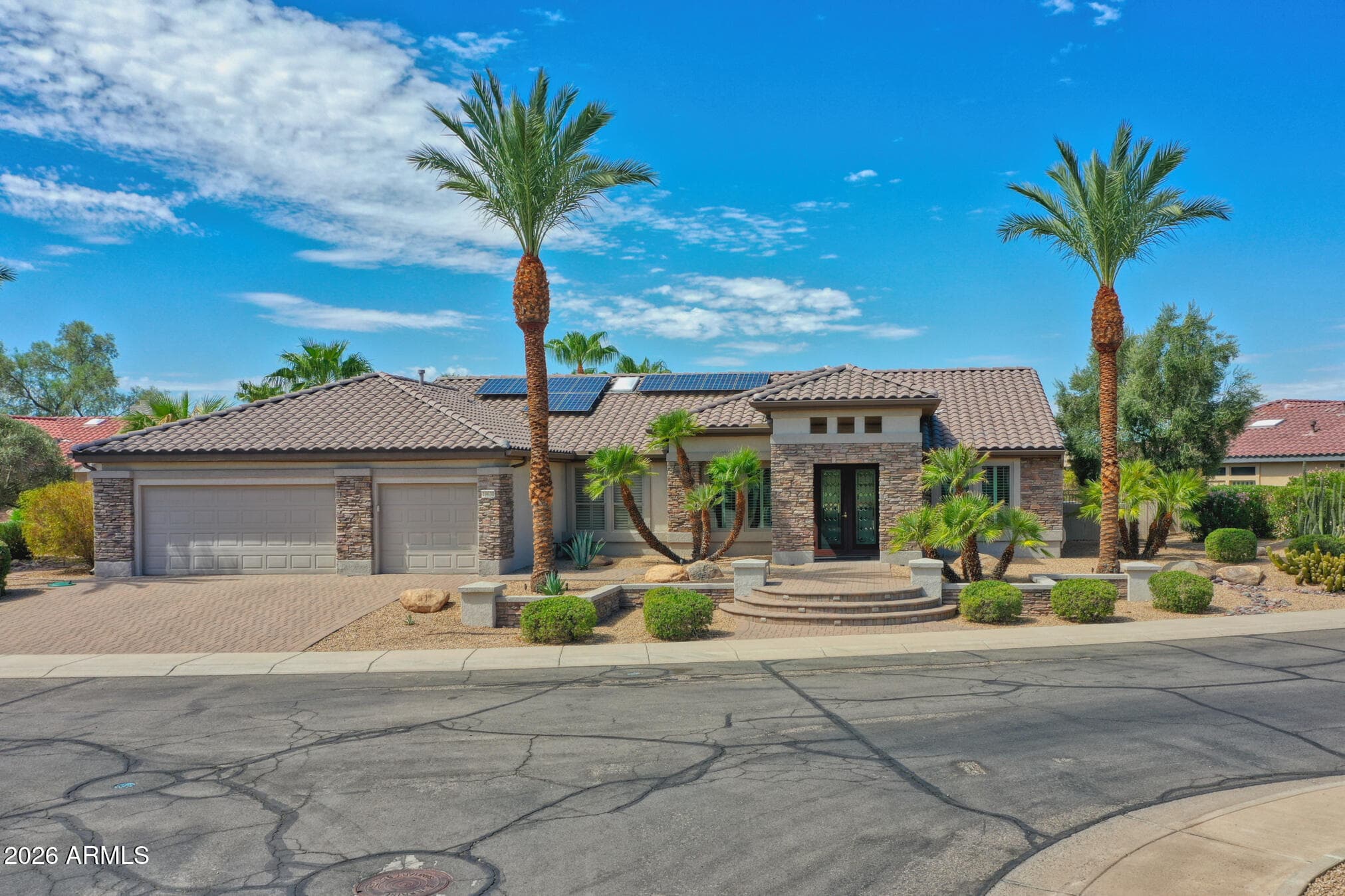 19630 N Cactus Lane, Surprise, Arizona