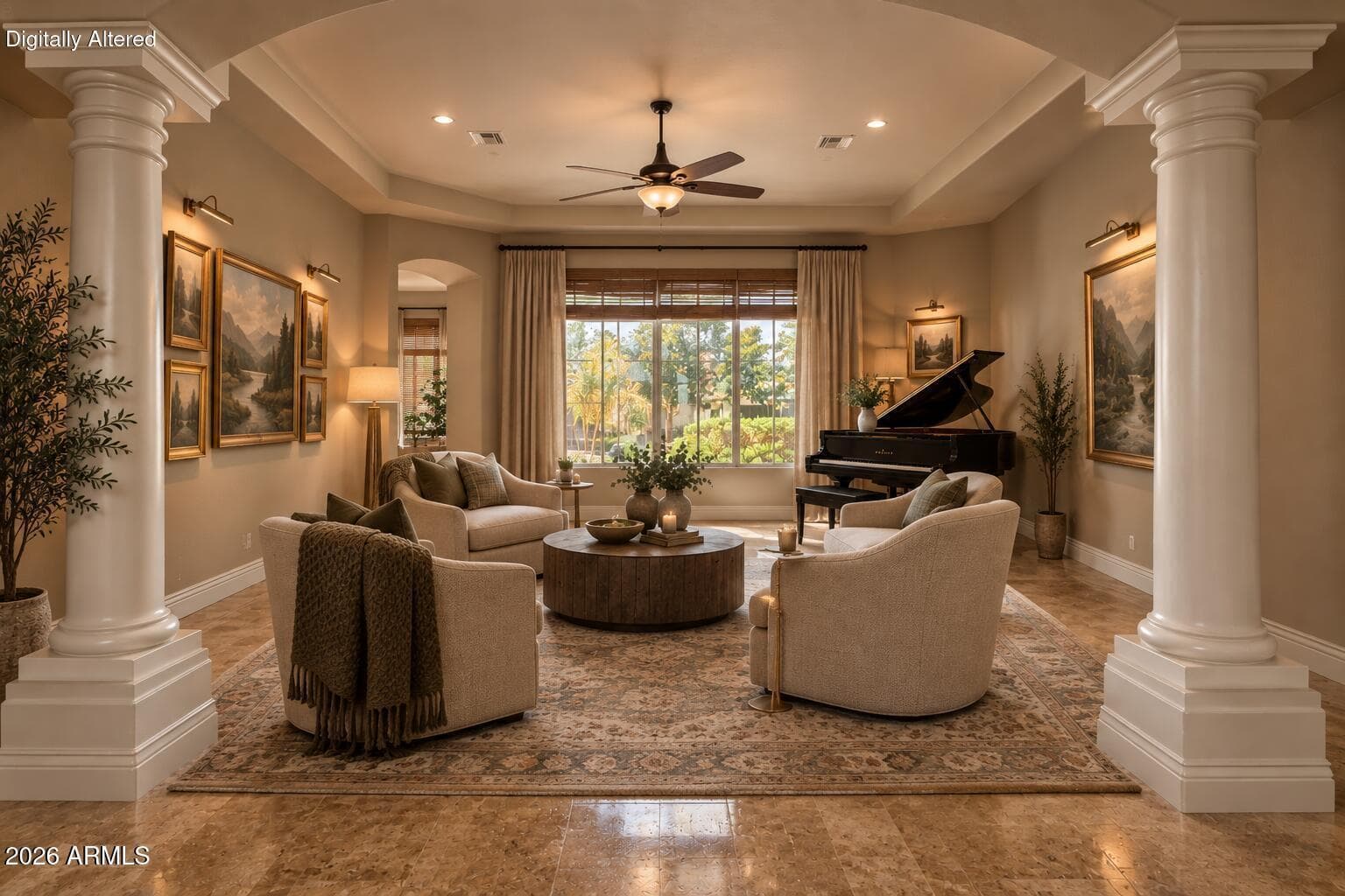 5380 S Crosscreek Drive — photo 3