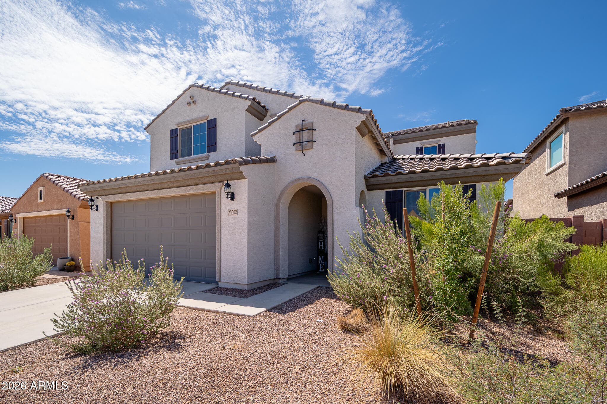 25502 N 164th Avenue, Surprise, Arizona