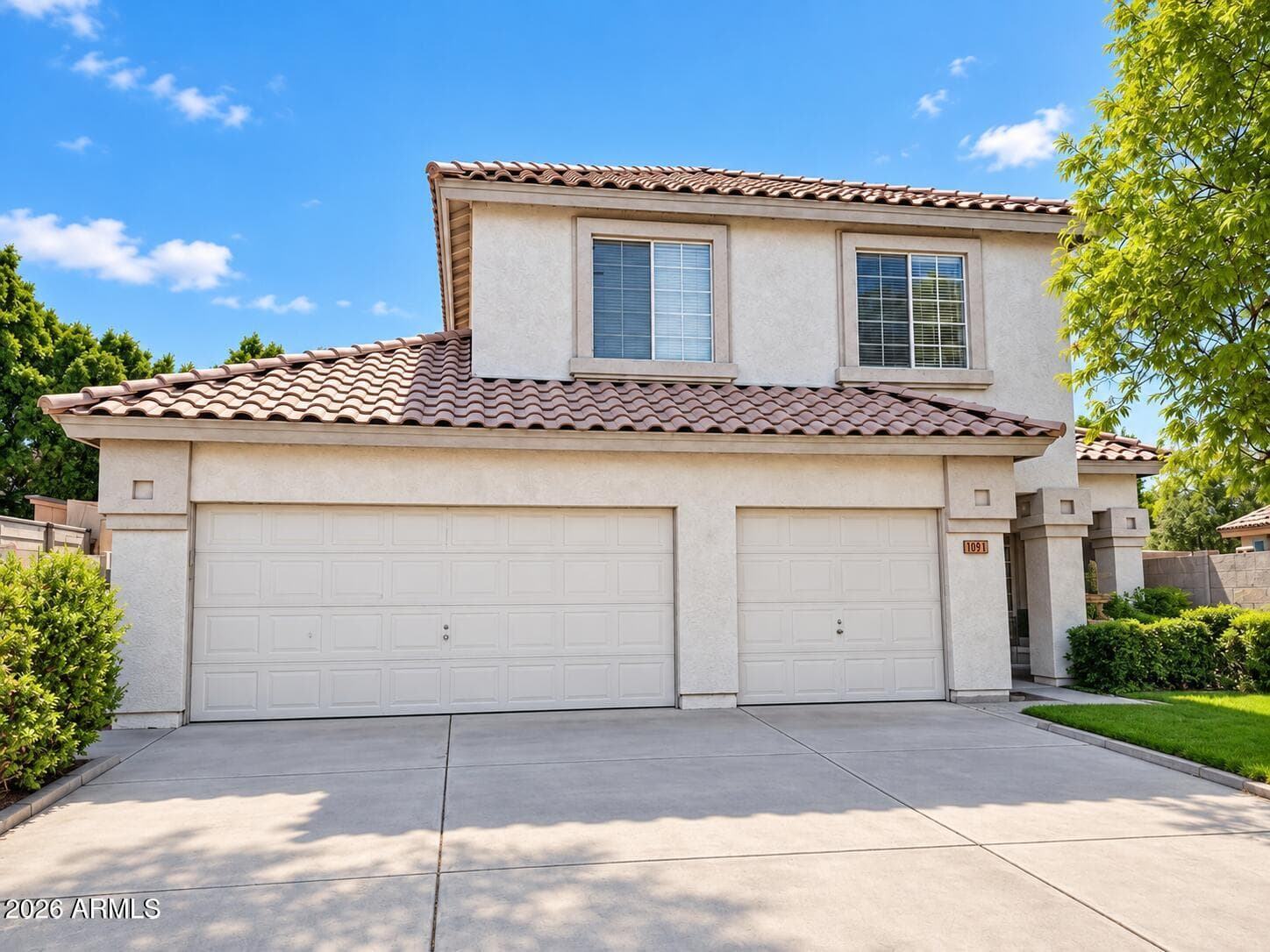 231 N Leoma Court, Chandler, Arizona