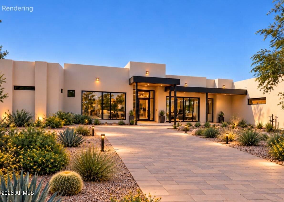 12422 N 65th Street, Scottsdale, Arizona
