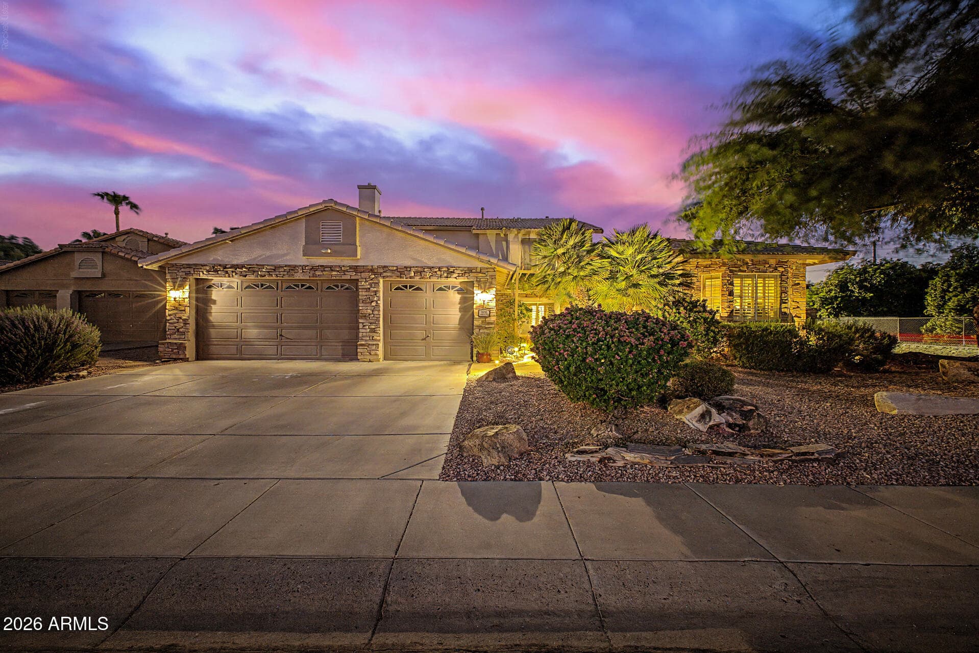 15780 N 78th Lane