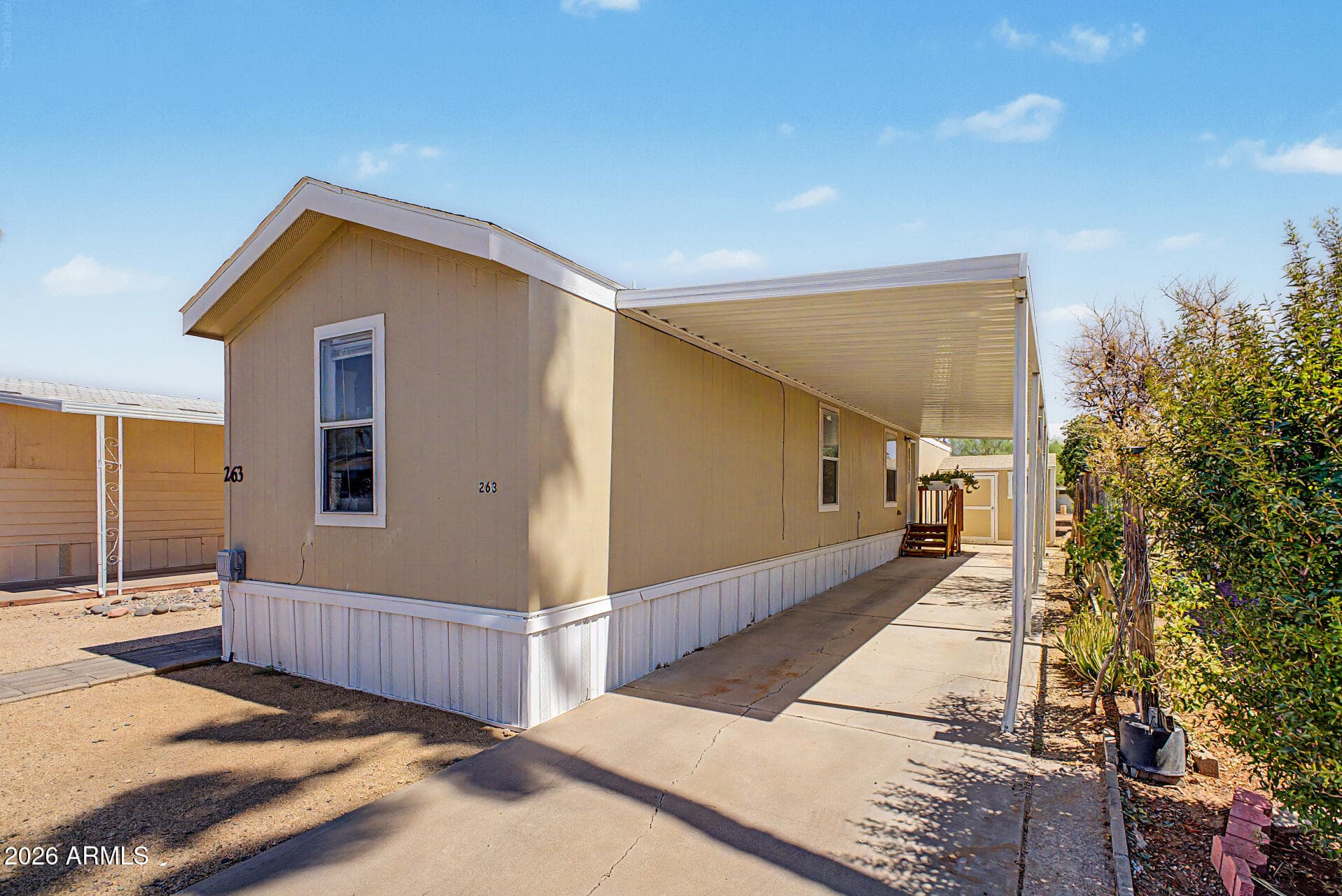 2650 W Union Hills Drive 263 — photo 2