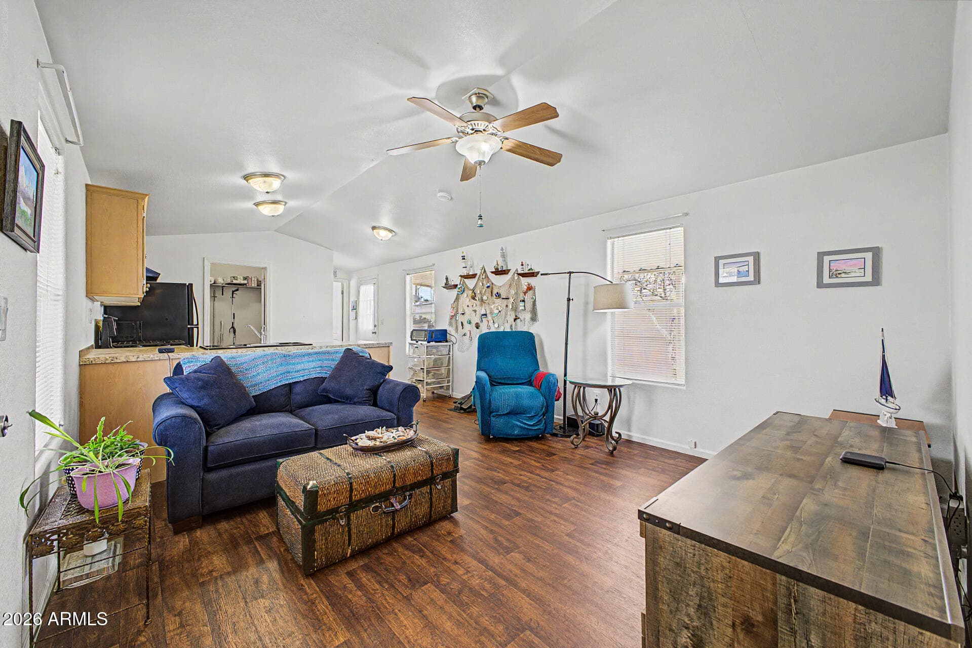 2650 W Union Hills Drive 263 — photo 4