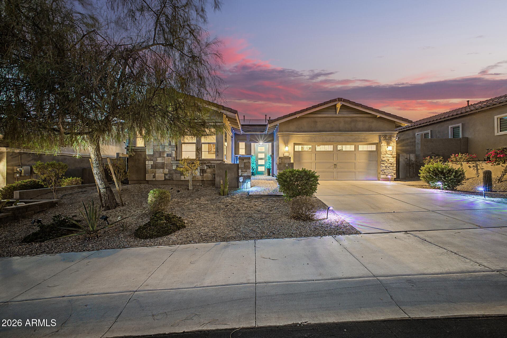 12032 S 186th Drive — photo 2