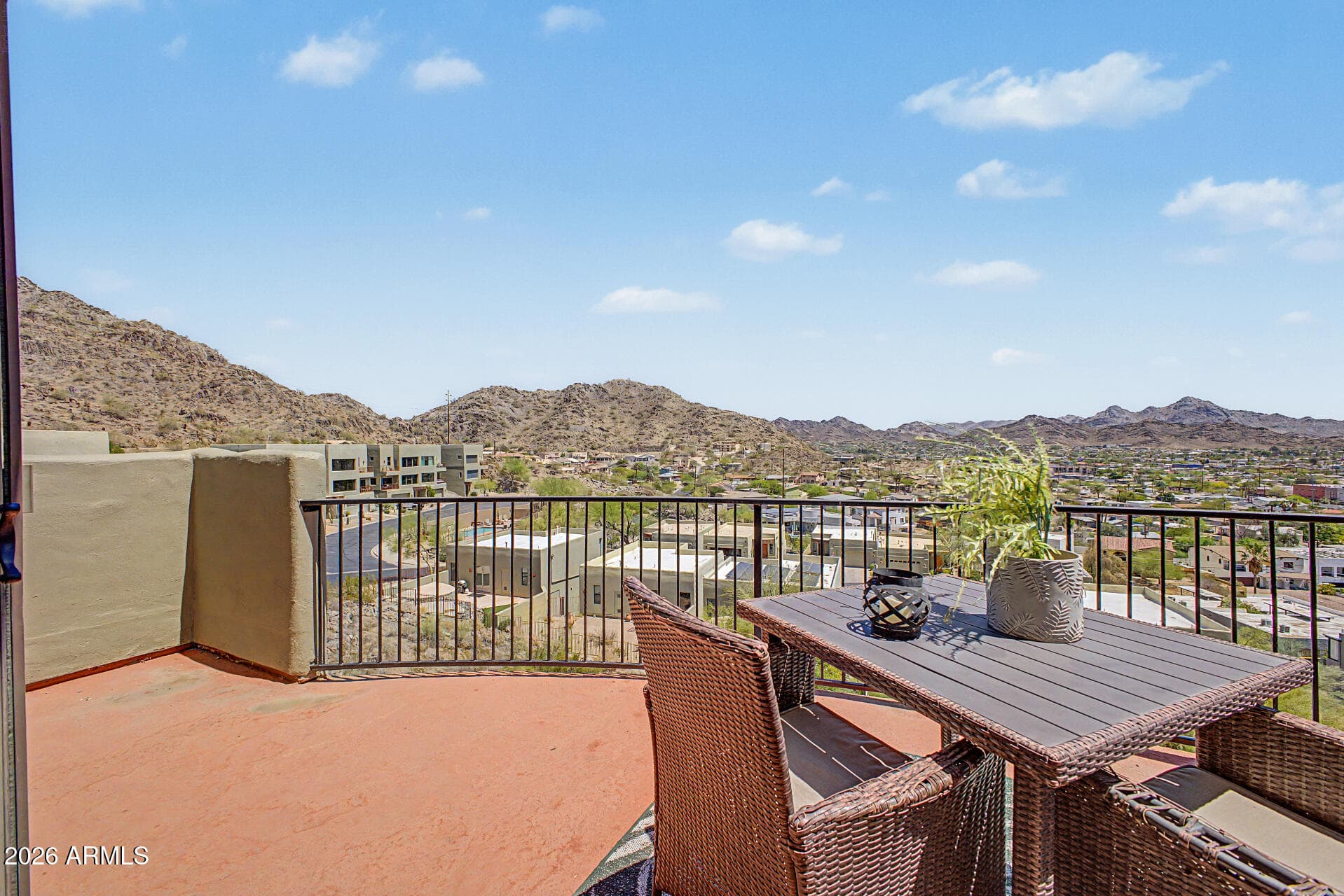 10009 N 1st Drive, Phoenix, Arizona
