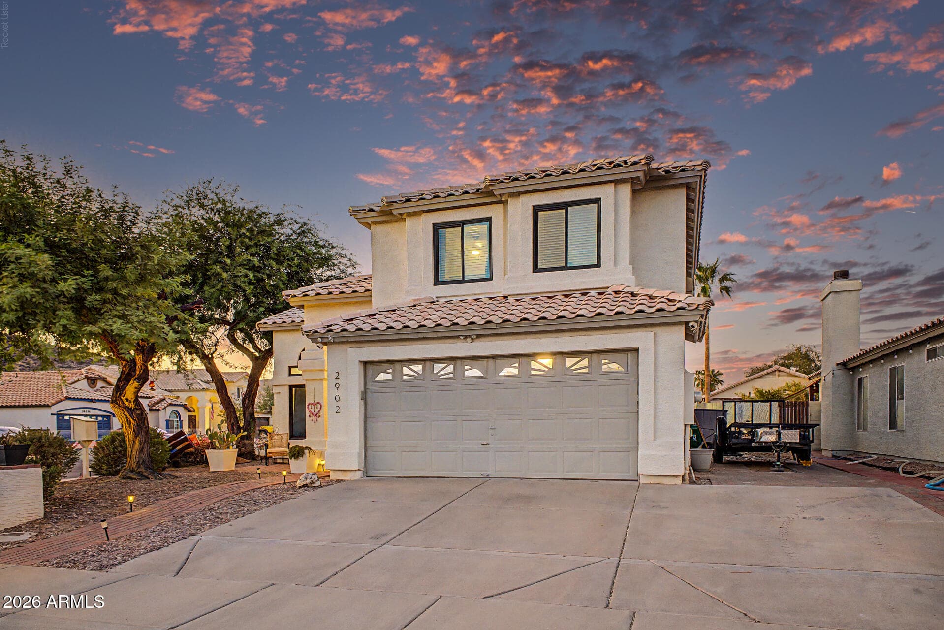 2902 E Saltsage Drive — photo 3