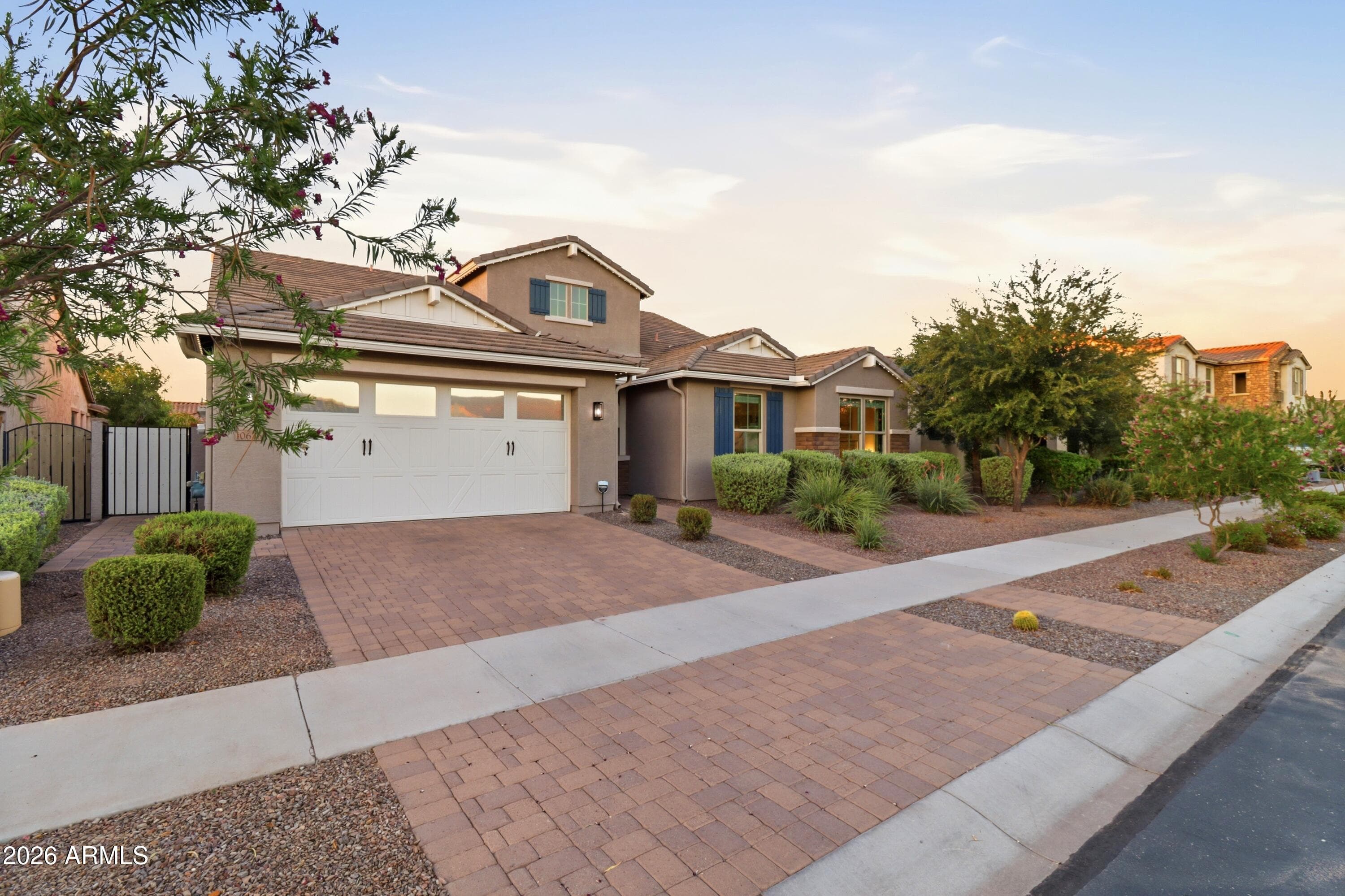 10636 E Sheffield Drive — photo 2