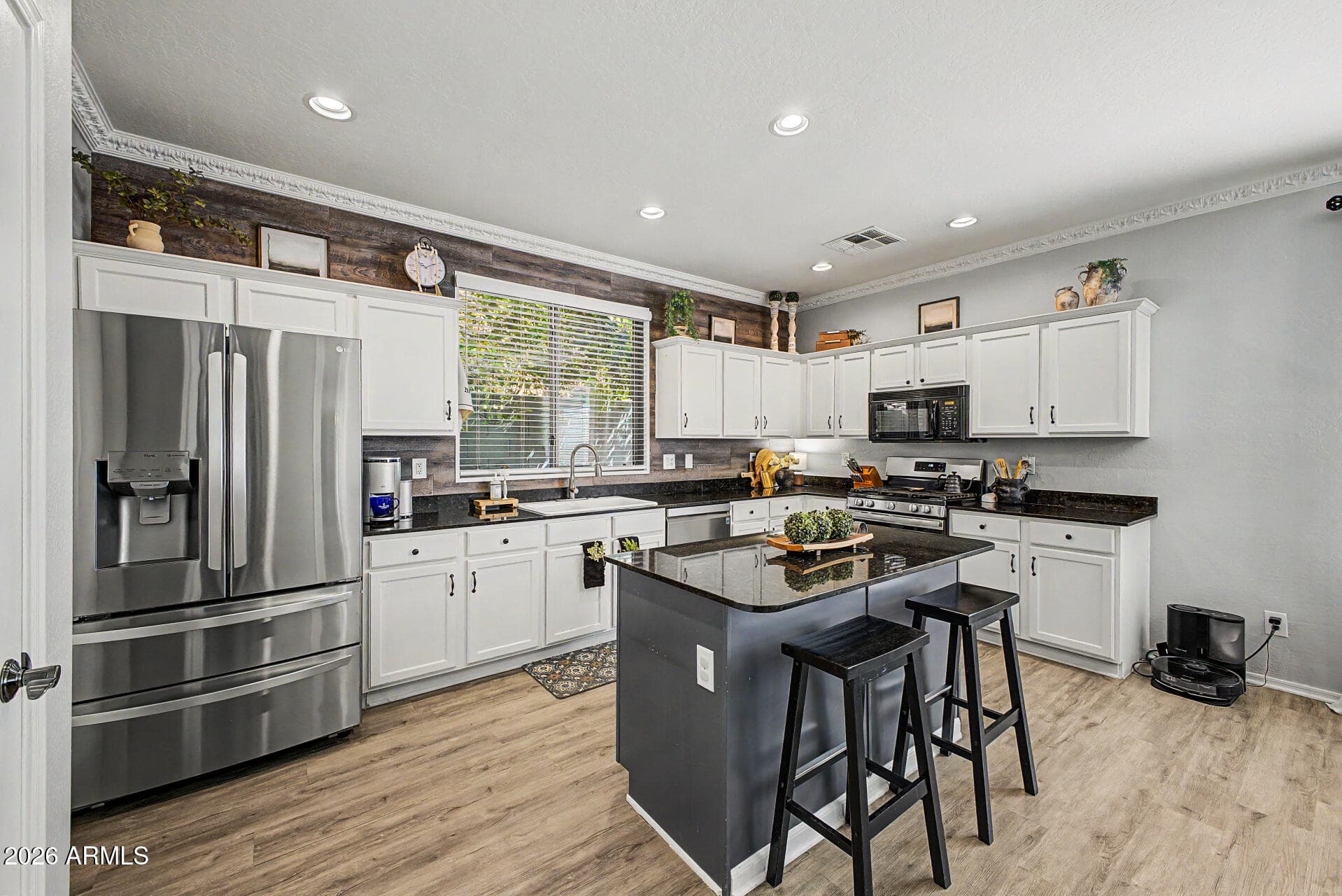 4343 E Vaughn Avenue, Gilbert, Arizona
