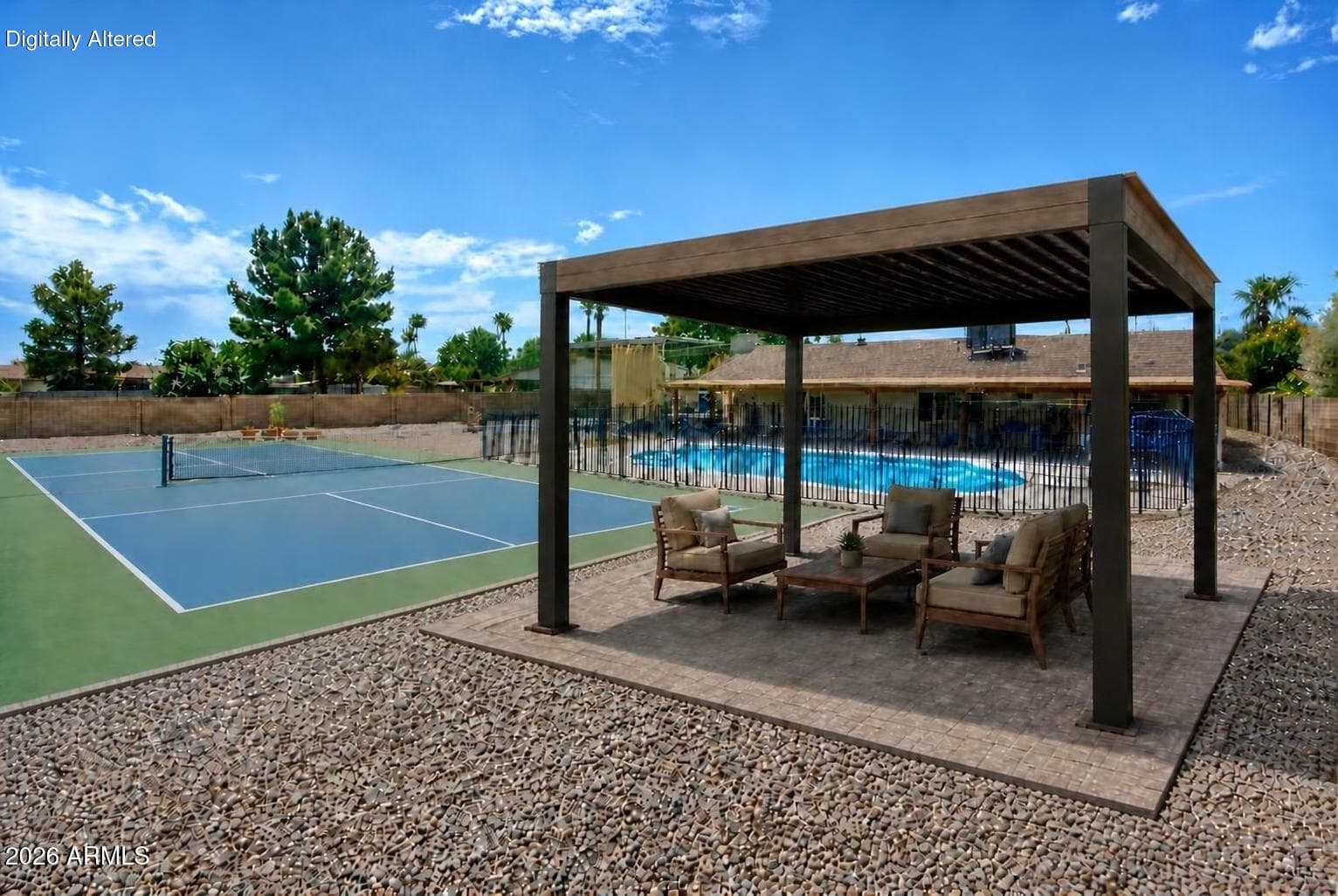 2803 W Rosewood Drive