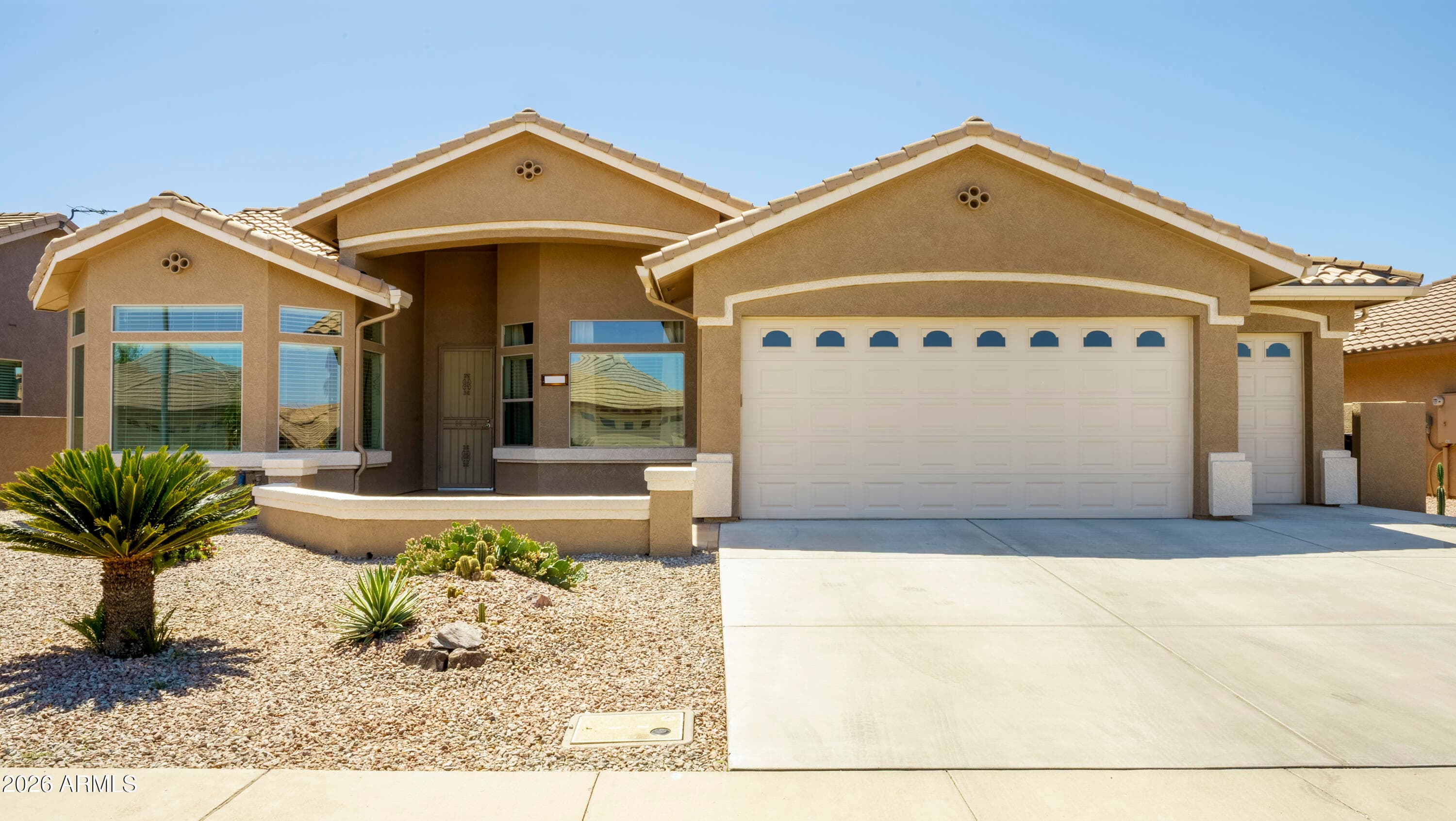 10927 E Plata Avenue, Mesa, Arizona