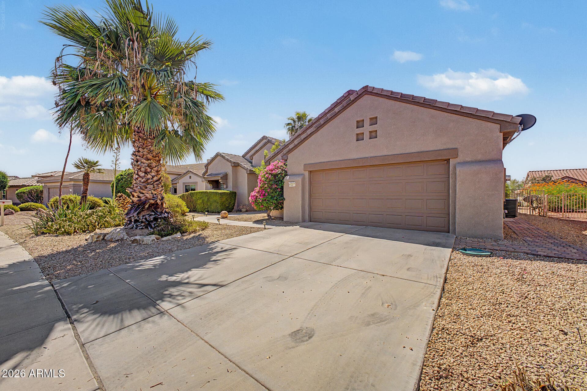 15243 W Pinehurst Lane, Surprise, Arizona