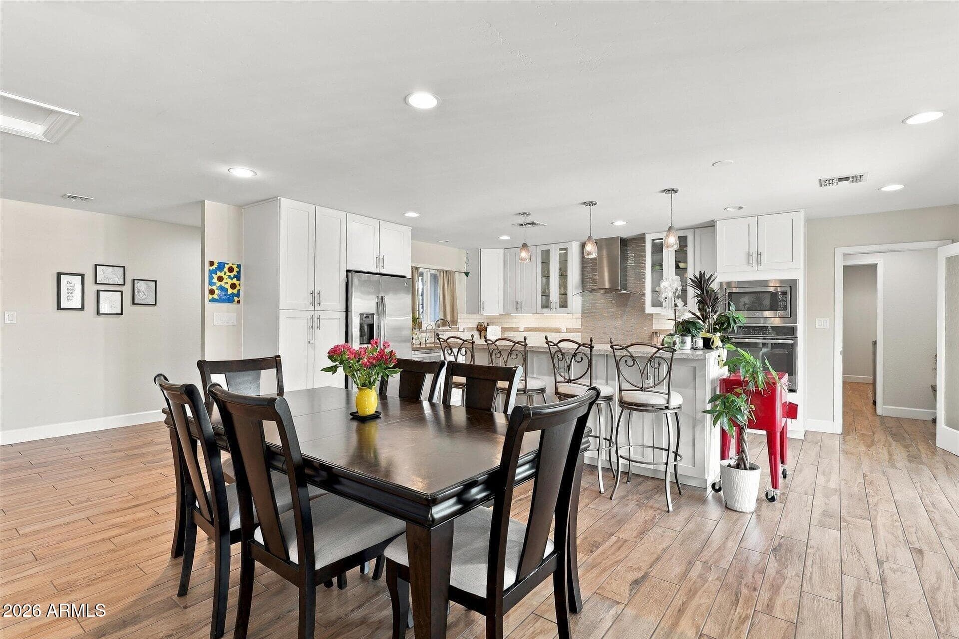 8214 E Buena Terra Way — photo 6