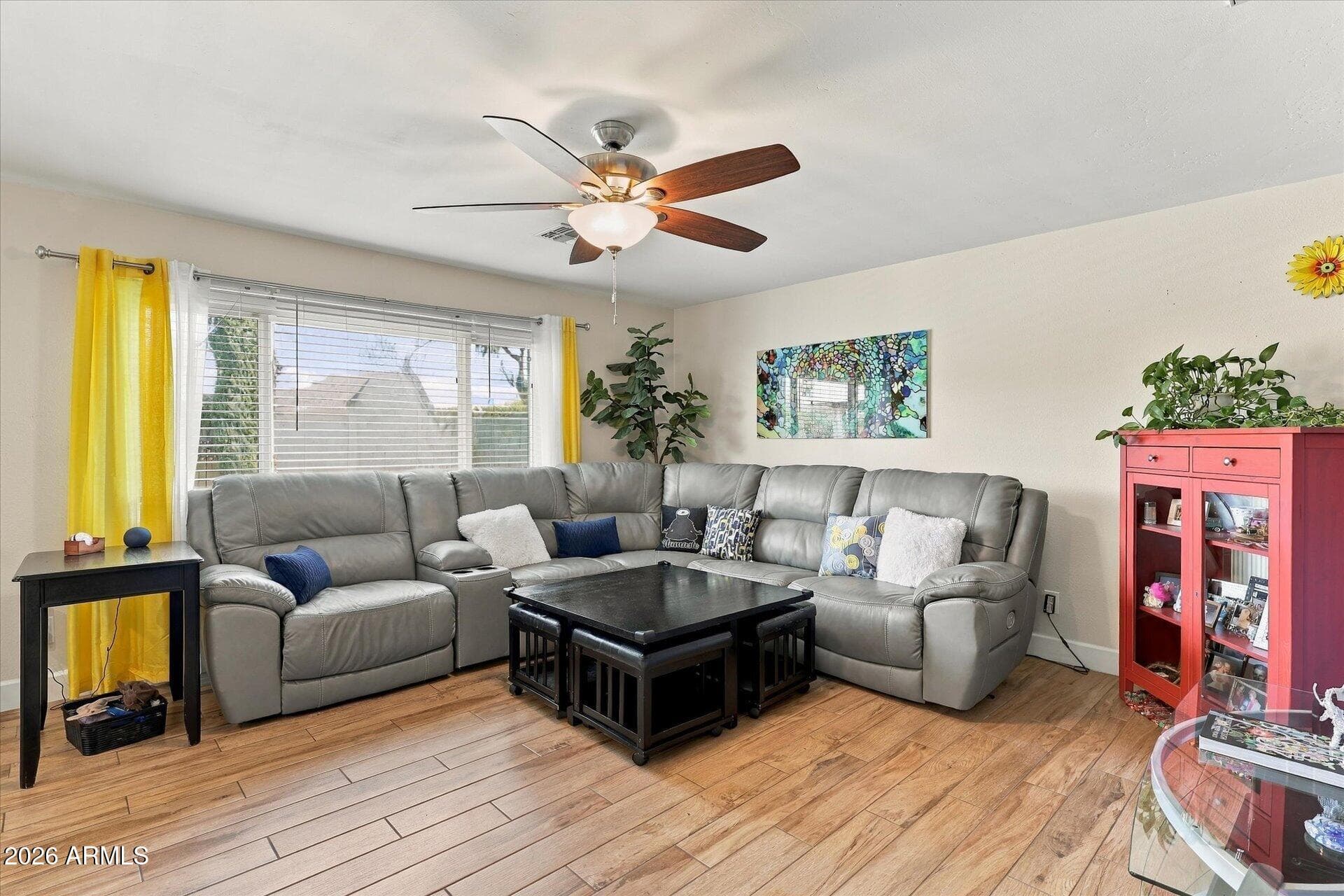 8214 E Buena Terra Way — photo 7