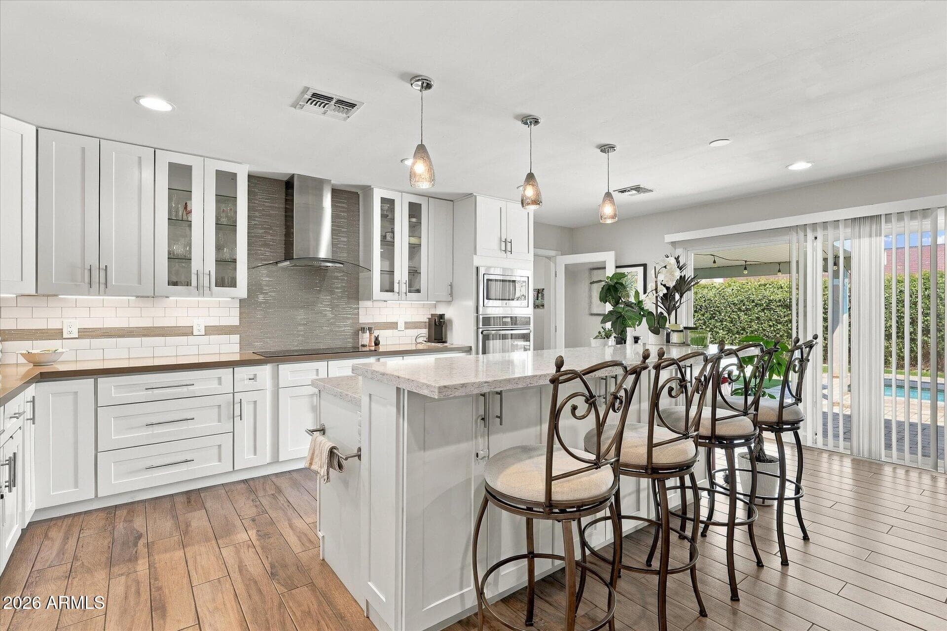 8214 E Buena Terra Way — photo 8