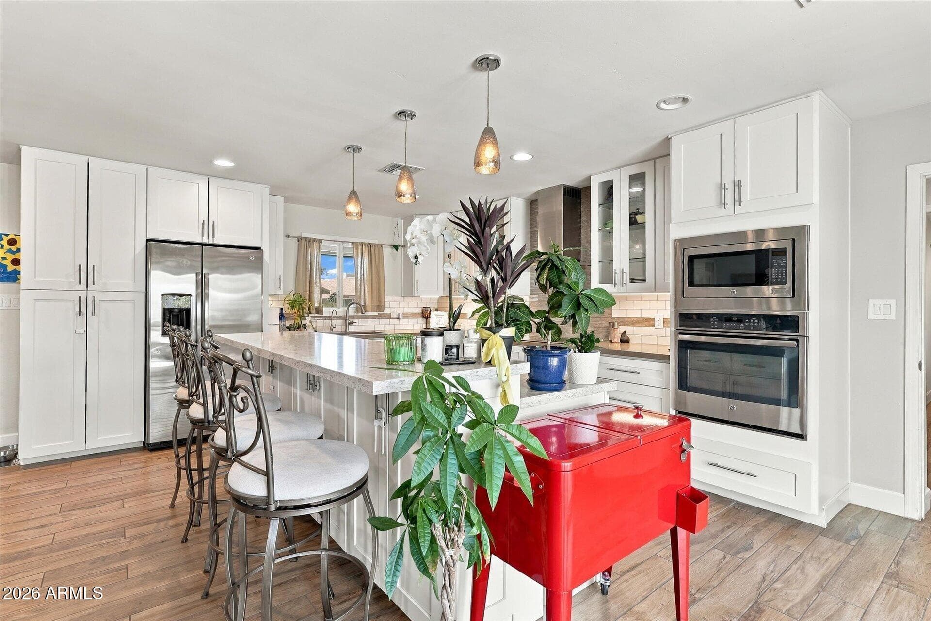 8214 E Buena Terra Way — photo 4
