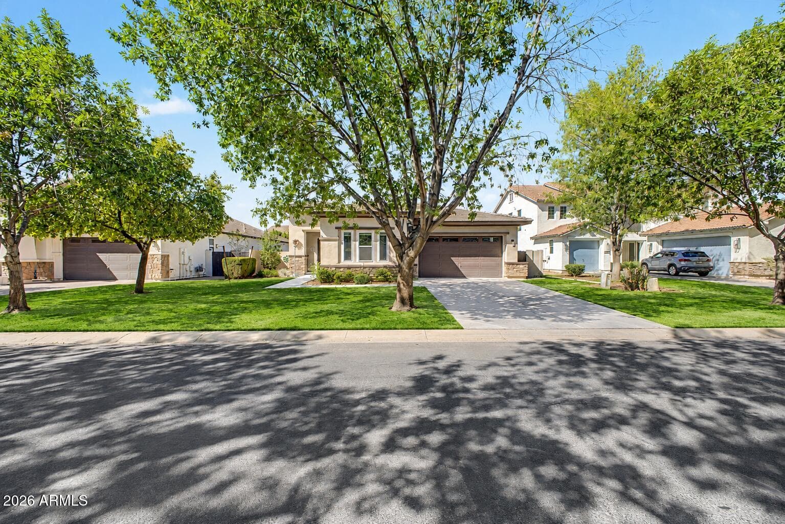 3520 E Morrison Ranch Parkway, Gilbert, Arizona