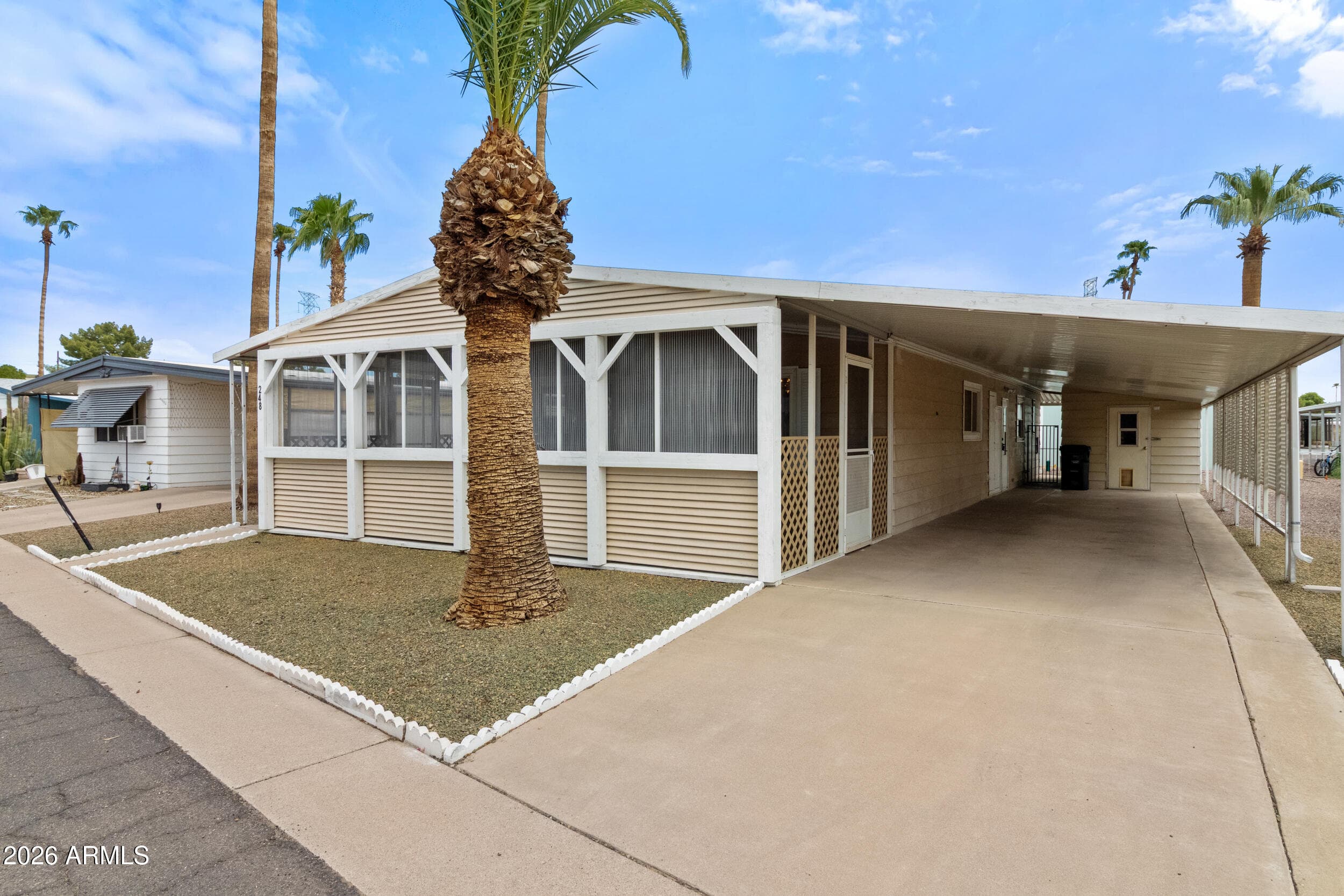 120 N Val Vista Drive 248, Mesa, Arizona
