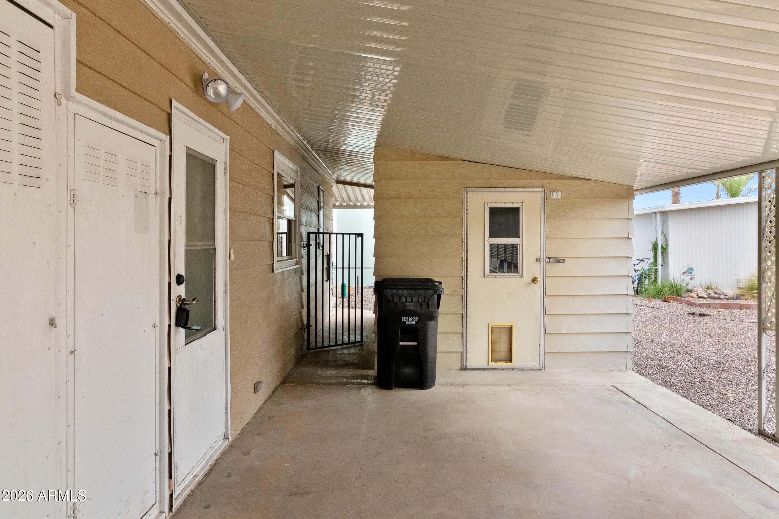 120 N Val Vista Drive 248 — photo 3