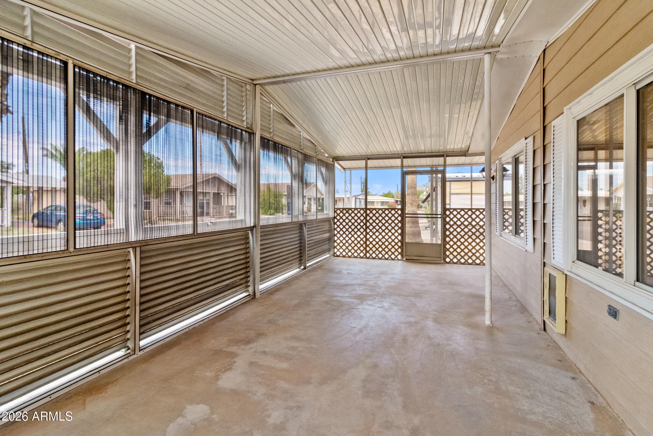 120 N Val Vista Drive 248 — photo 2