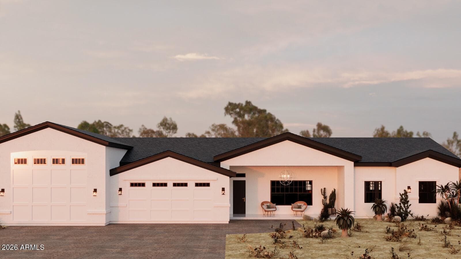 4344 N 191st Lane, Litchfield Park, Arizona