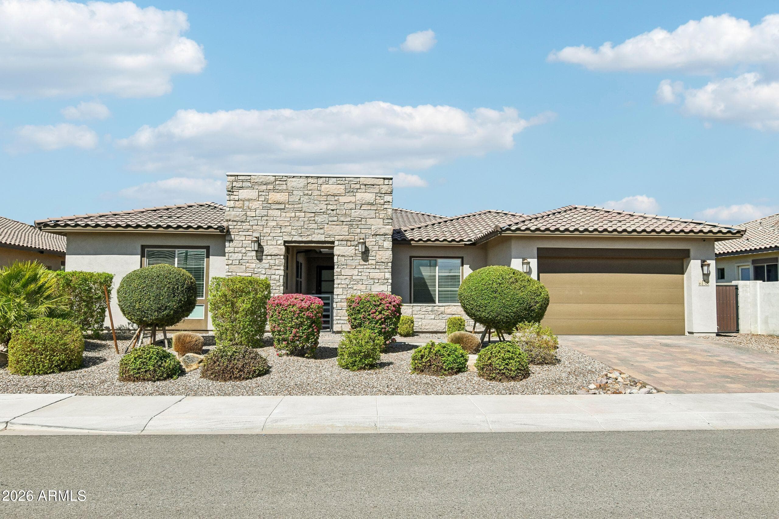 6138 S Granite Street, Gilbert, Arizona