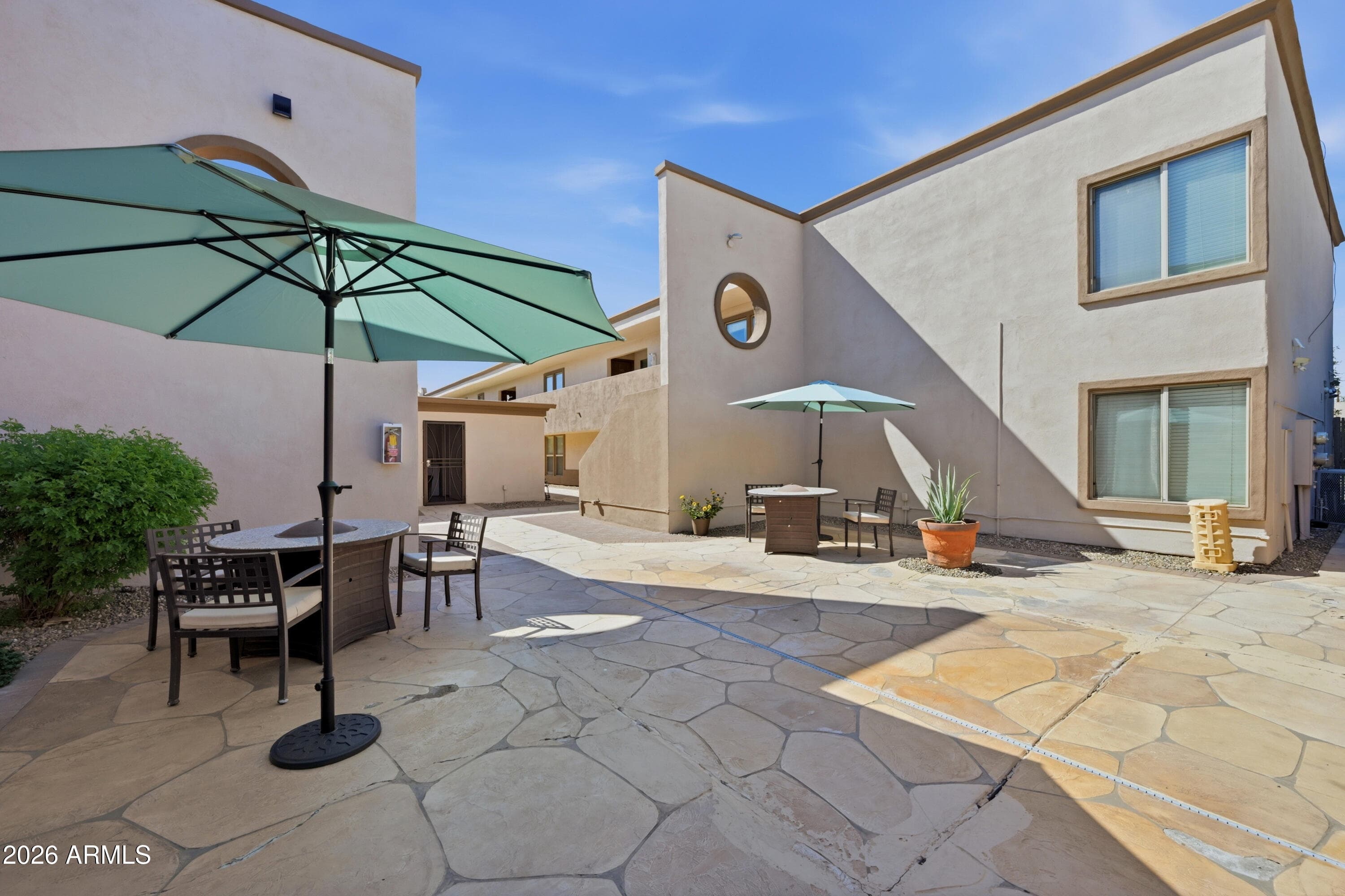 3619 E Monterosa Street 108, Phoenix, Arizona