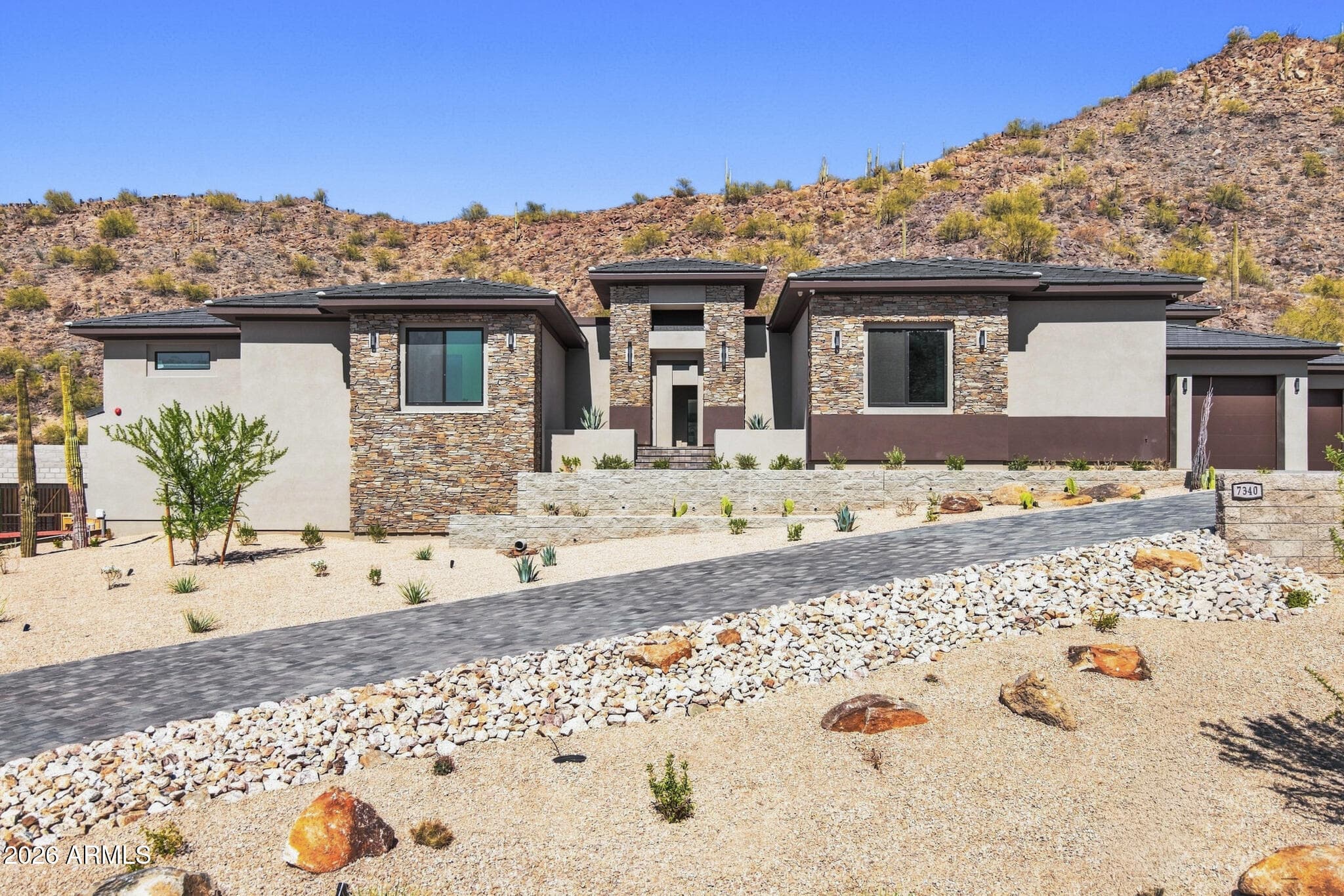 7340 W Brookhart Way, Peoria, Arizona