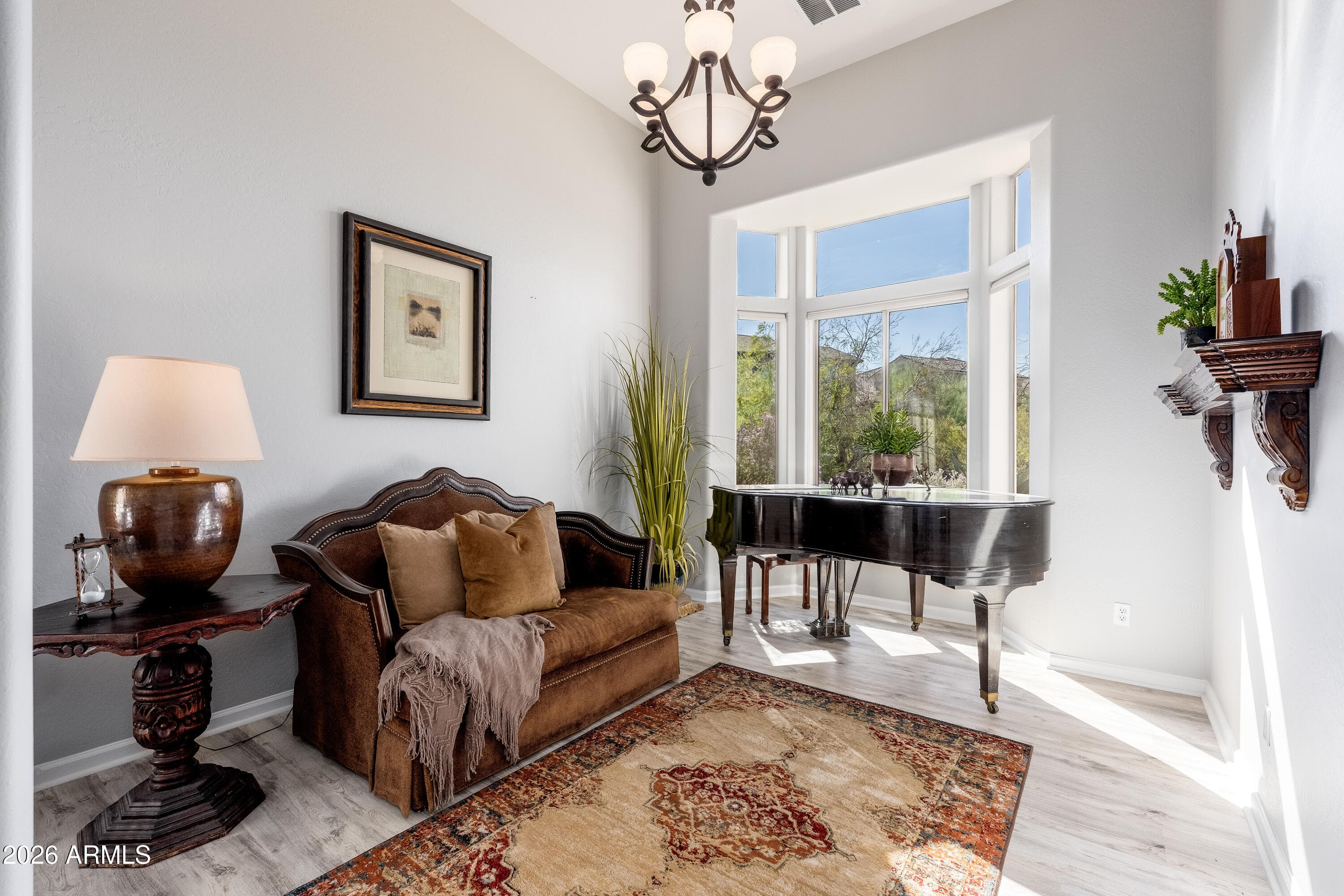 5350 E Calle De Baca — photo 4