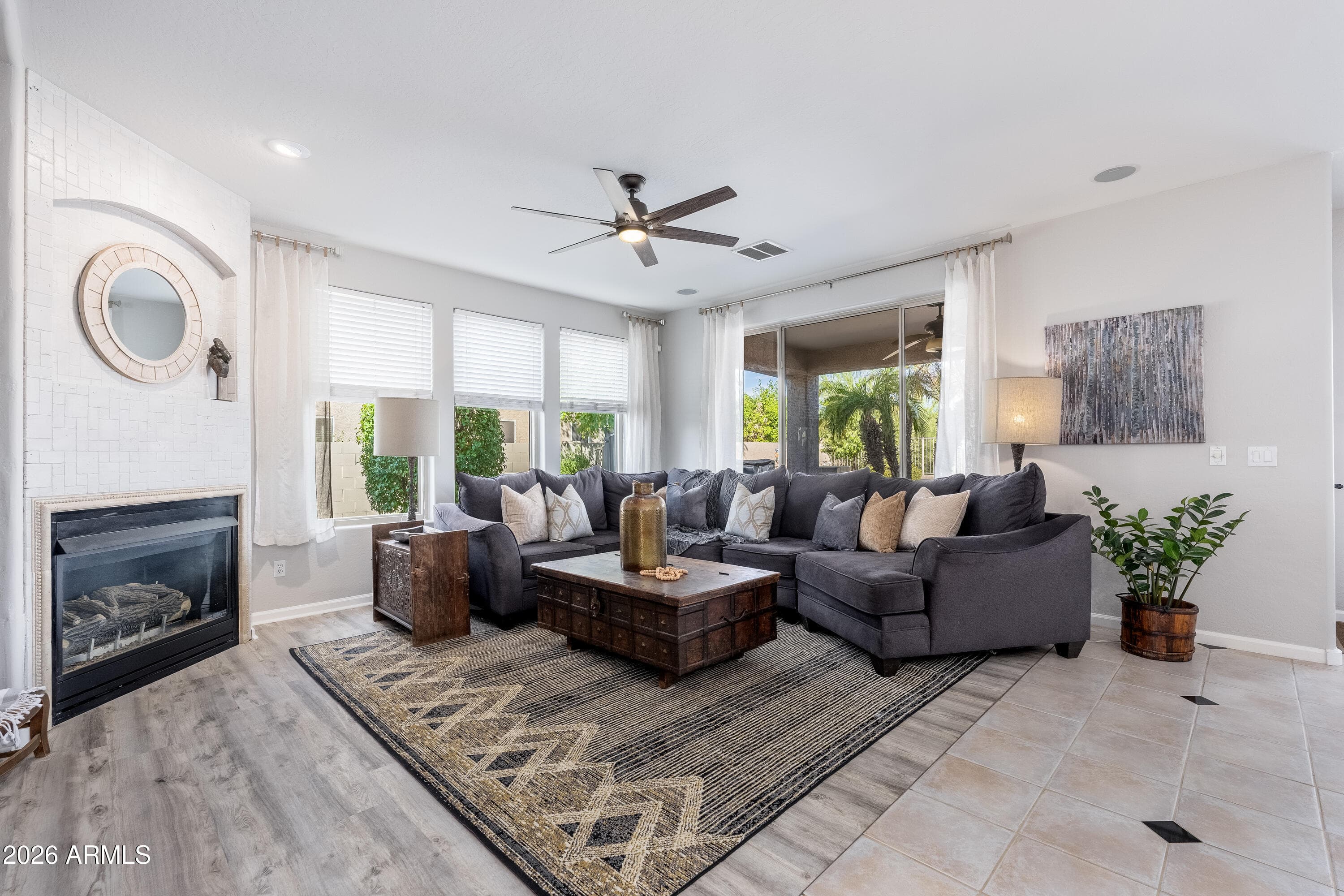 5350 E Calle De Baca — photo 2