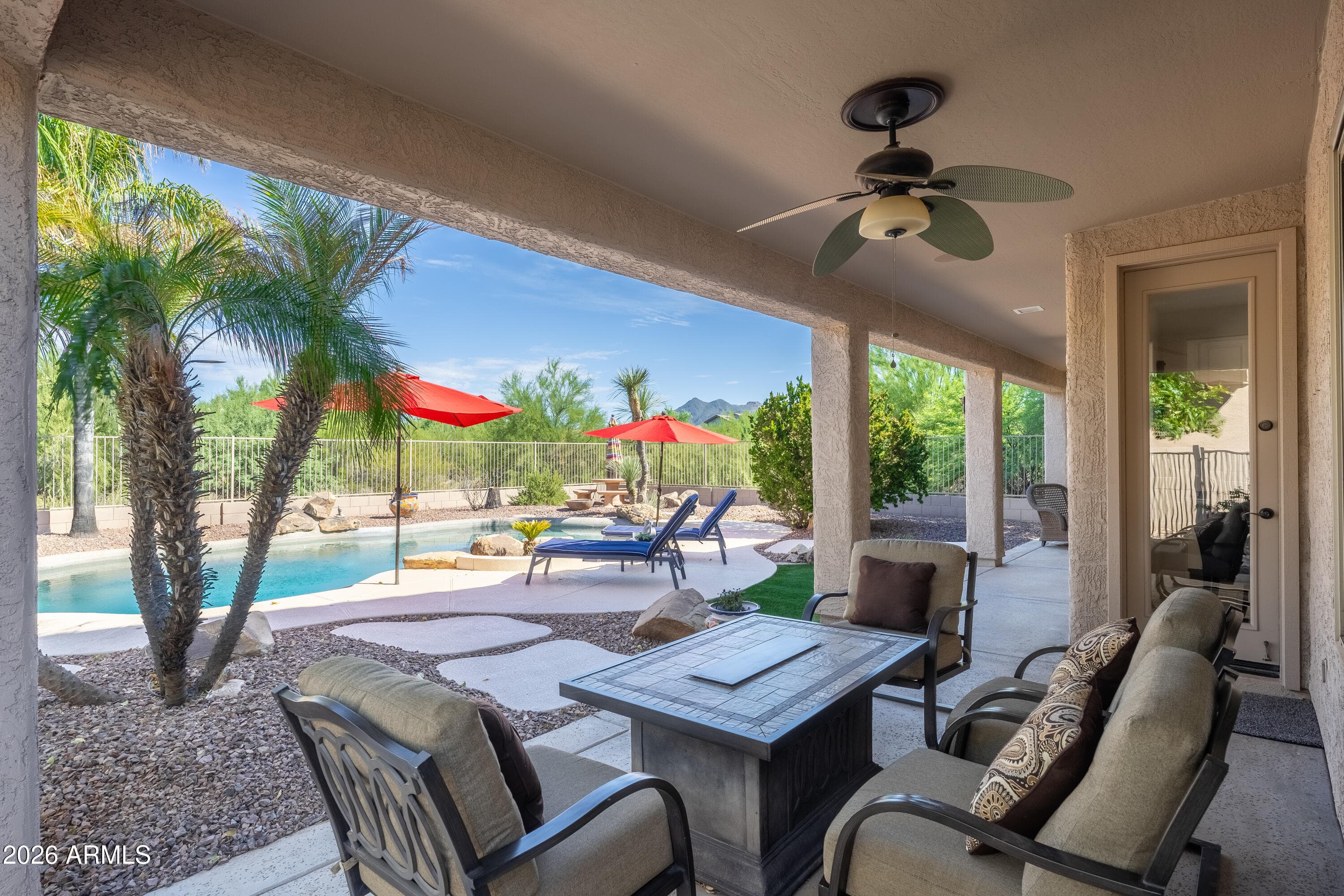 5350 E Calle De Baca — photo 8