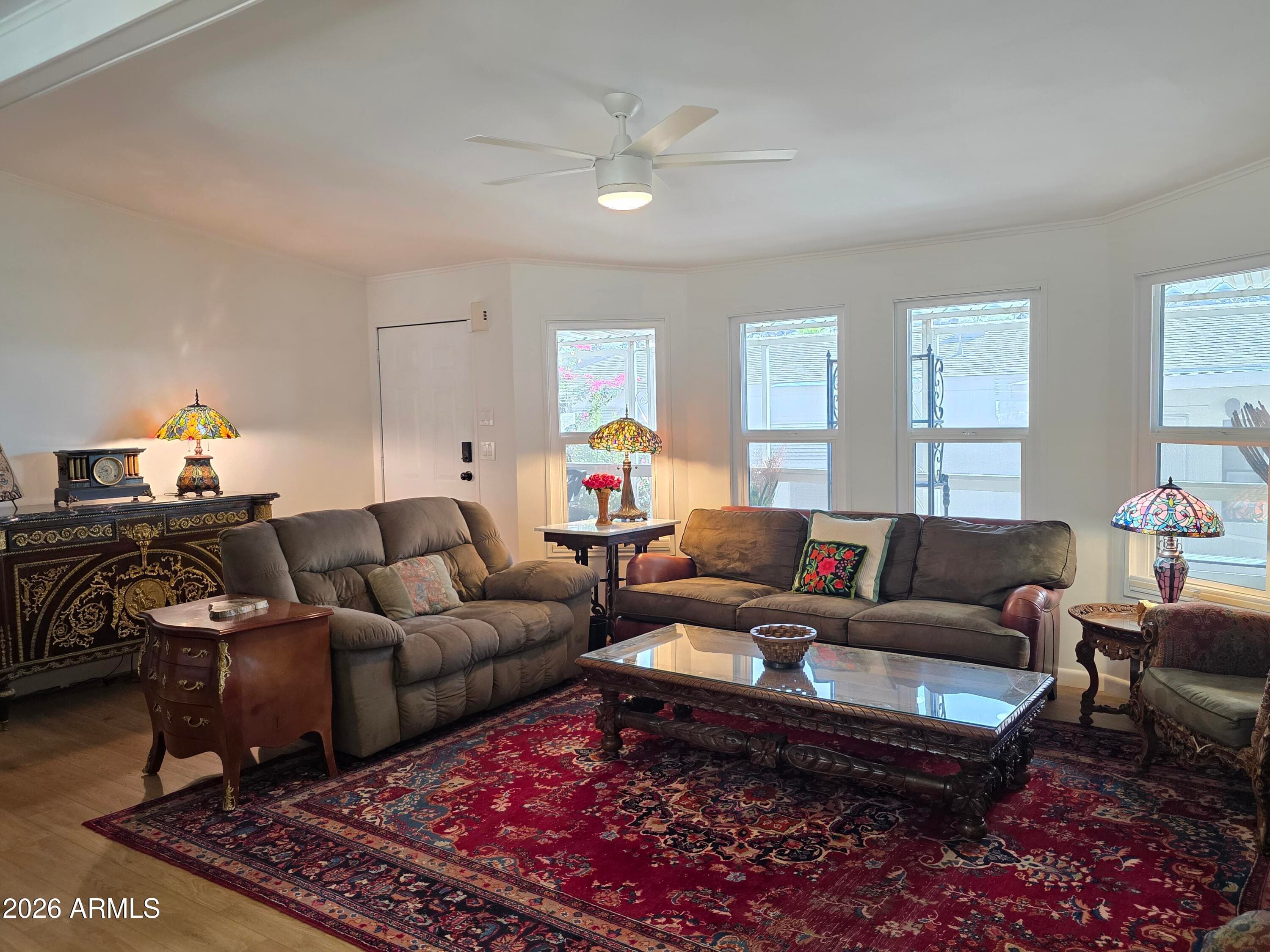 2233 E Behrend Drive 197 — photo 8
