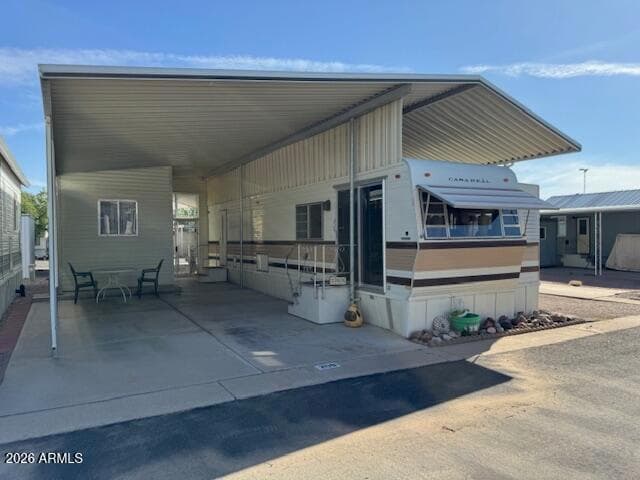 209 E Ocotillo Drive, Florence, Arizona