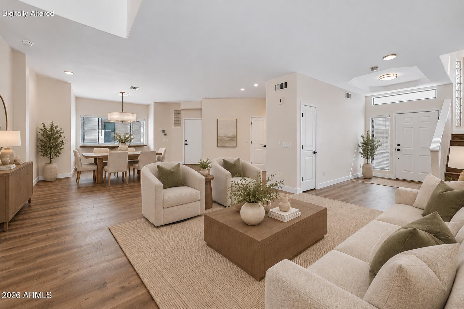 6510 S Hazelton Lane 111 — photo 3