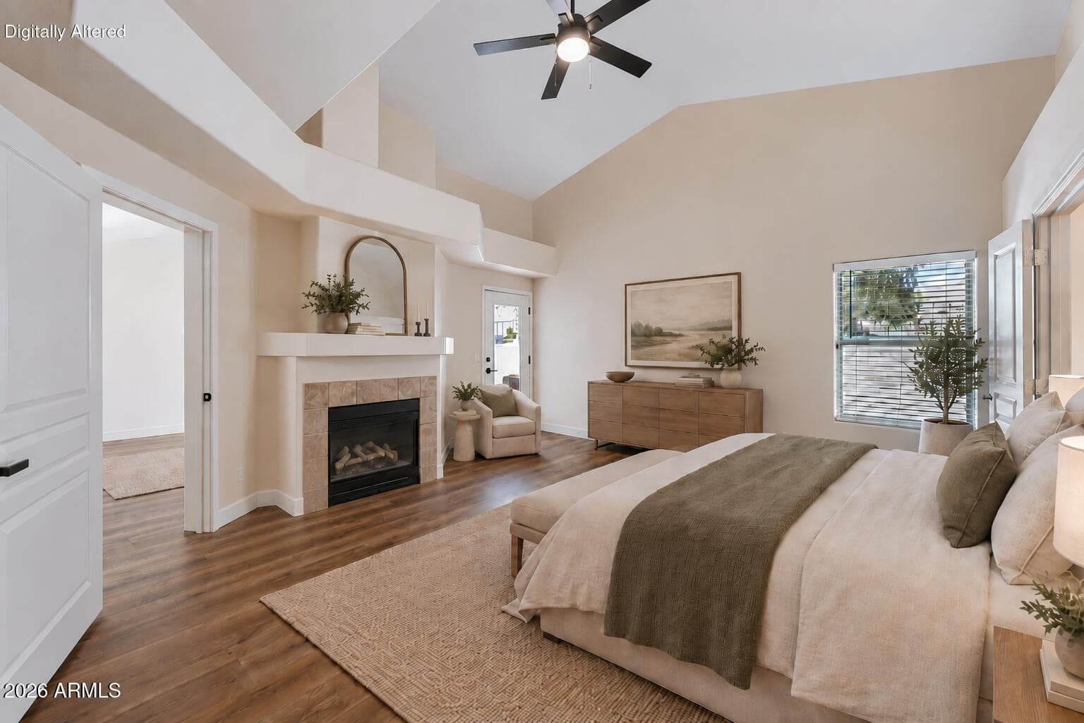 6510 S Hazelton Lane 111 — photo 5
